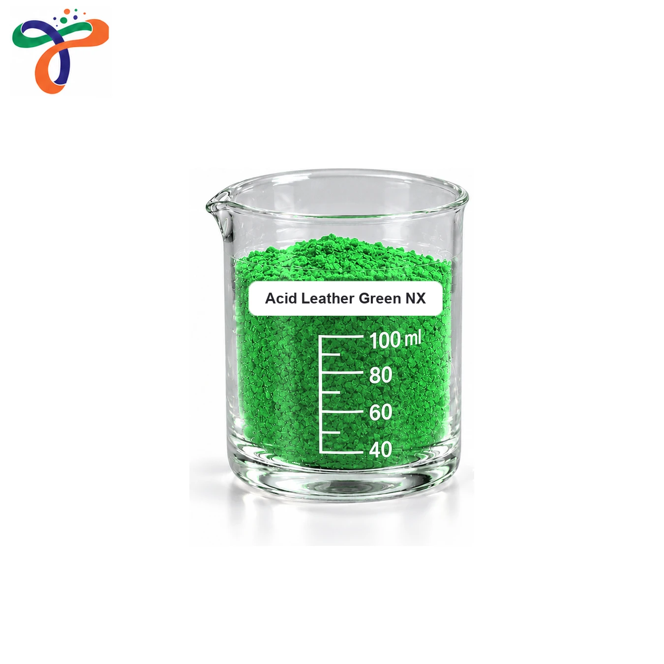 Acid Leather Green NX