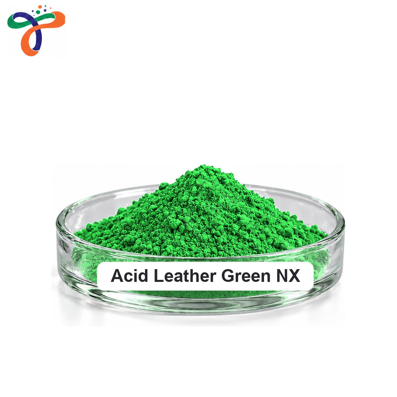 Acid Leather Green NX