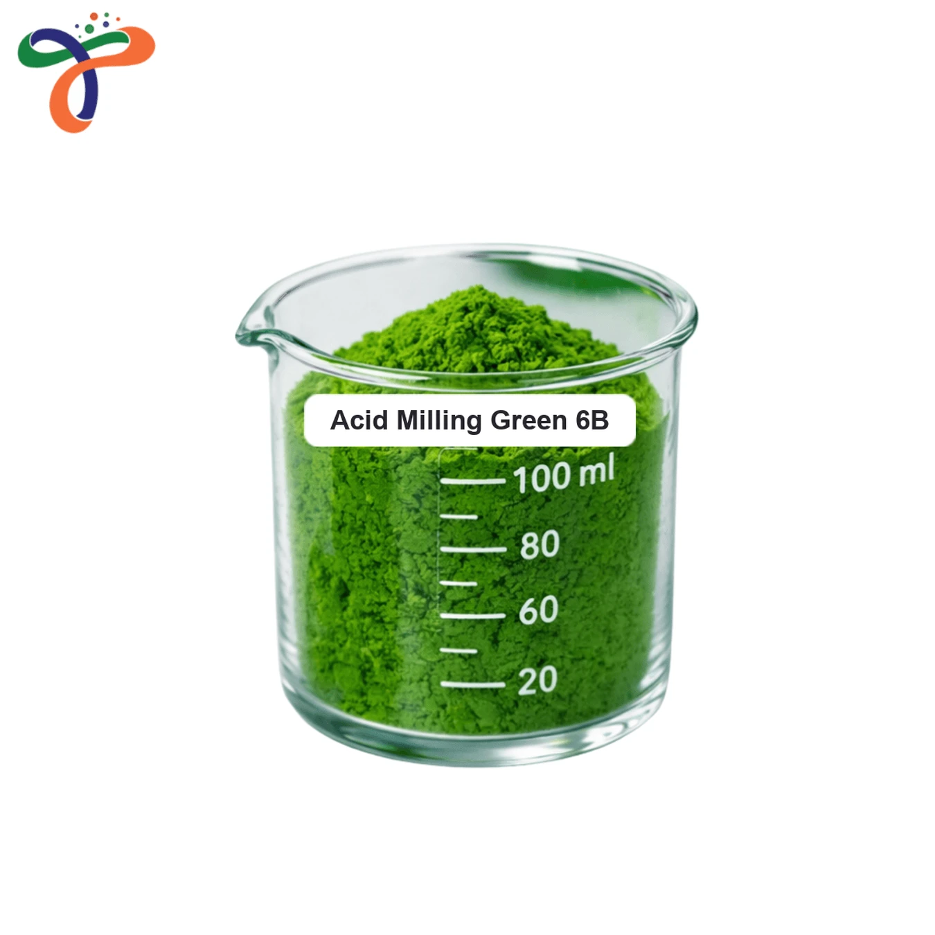 Acid Milling Green 6B