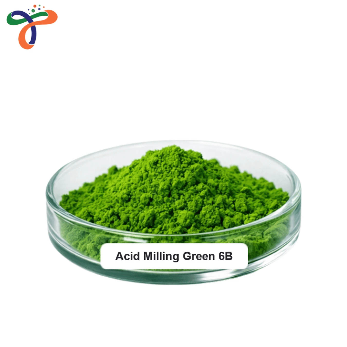 Acid Milling Green 6B