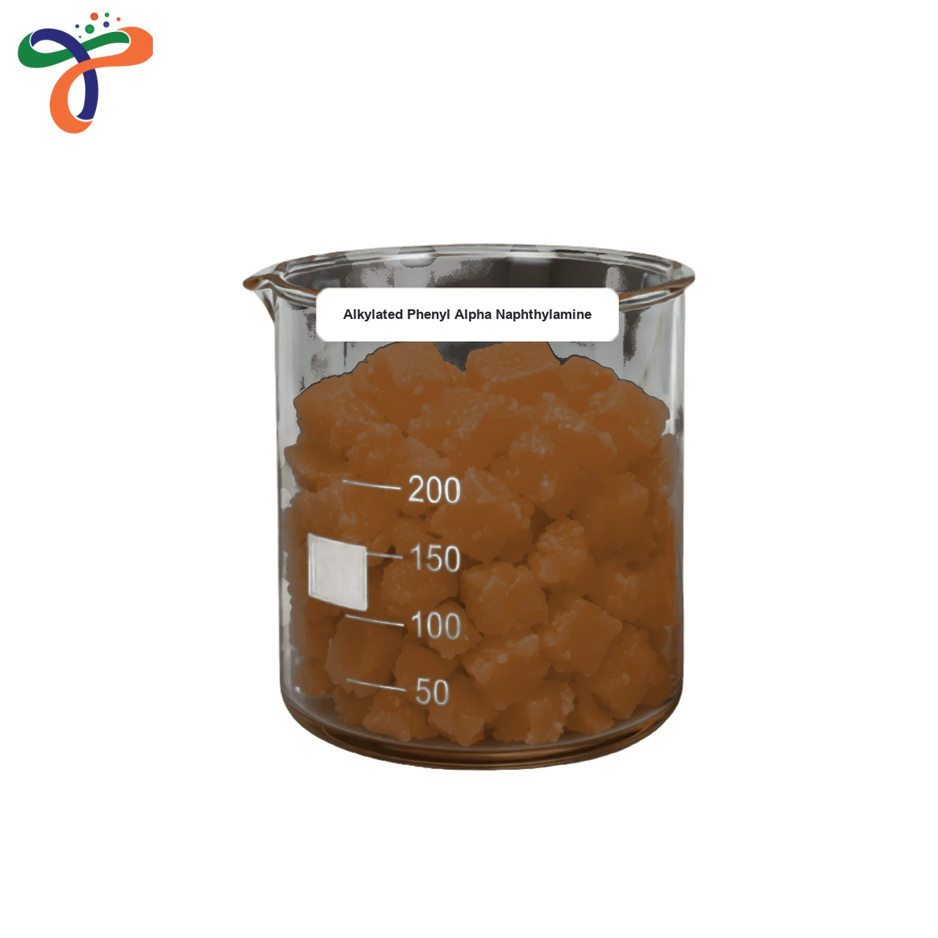 Alkylated Phenyl Alpha Naphthylamine