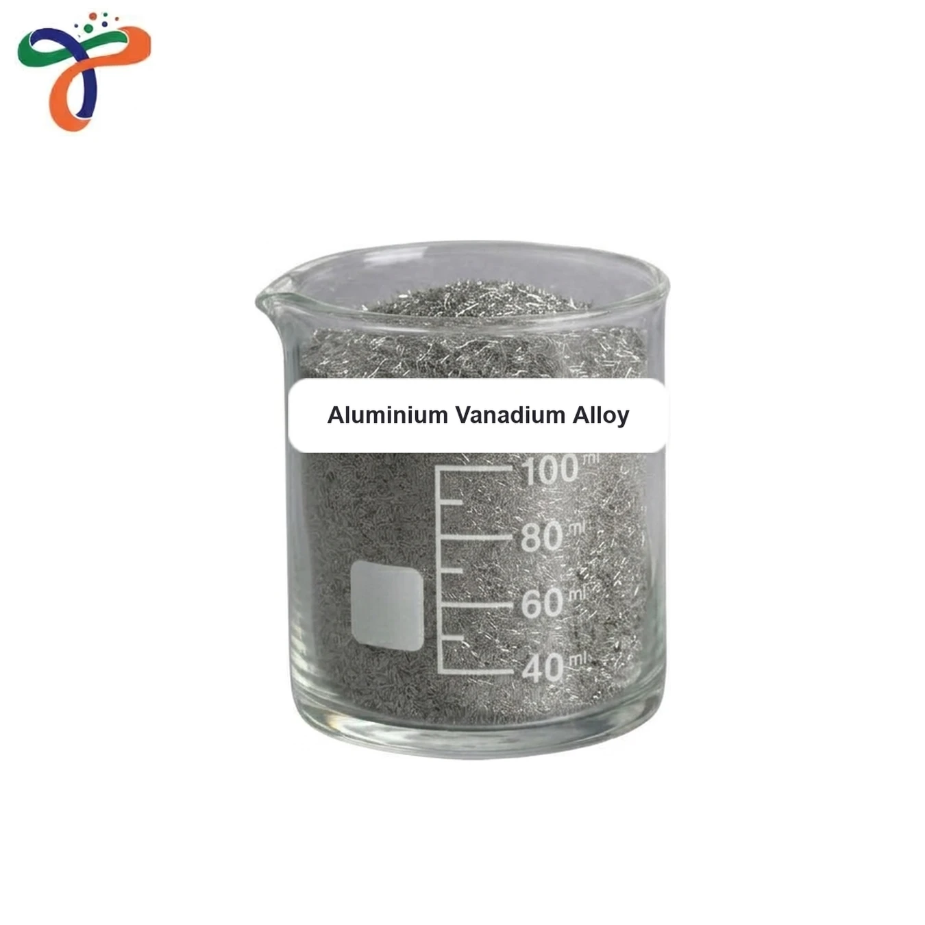 Aluminium Vanadium Alloy