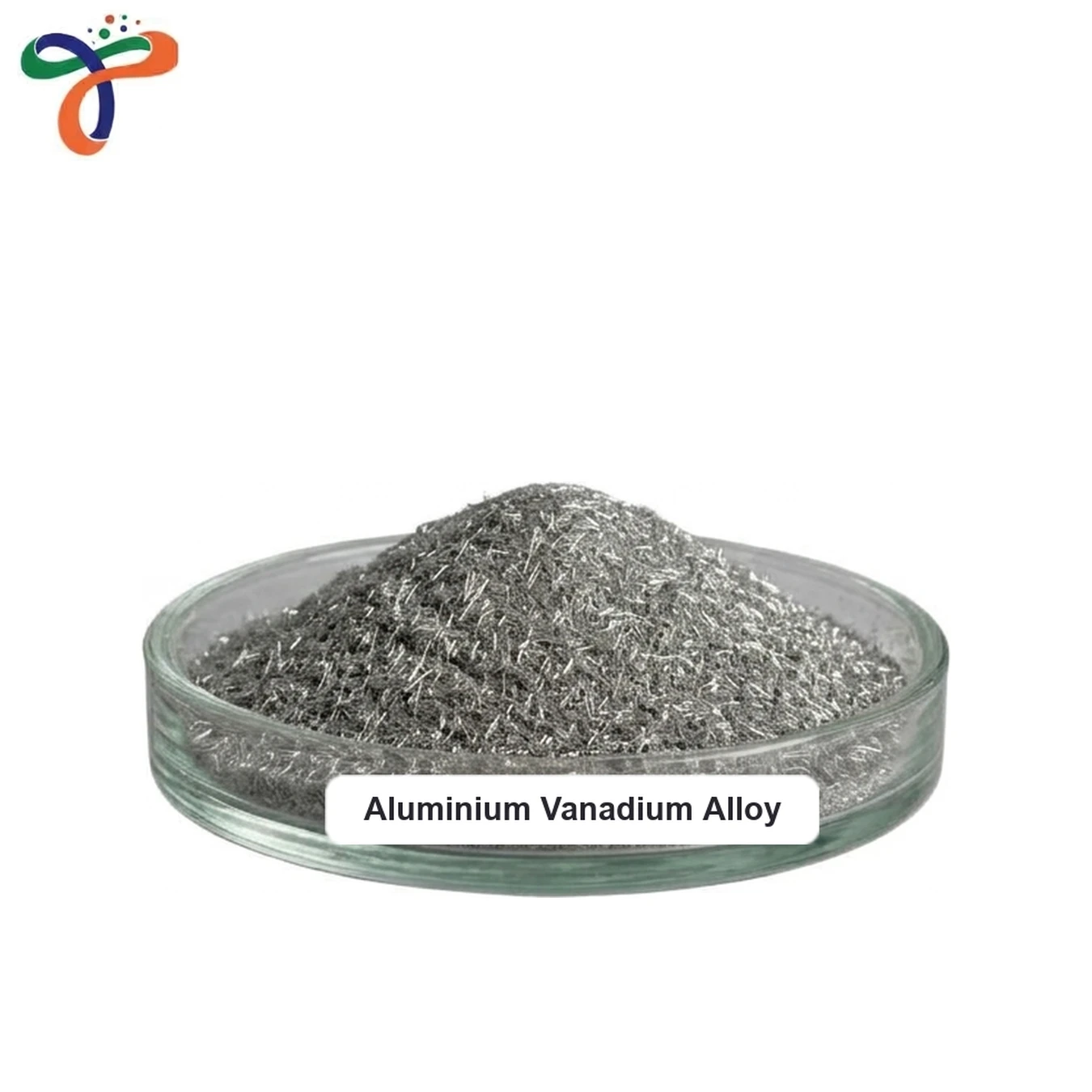 Aluminium Vanadium Alloy