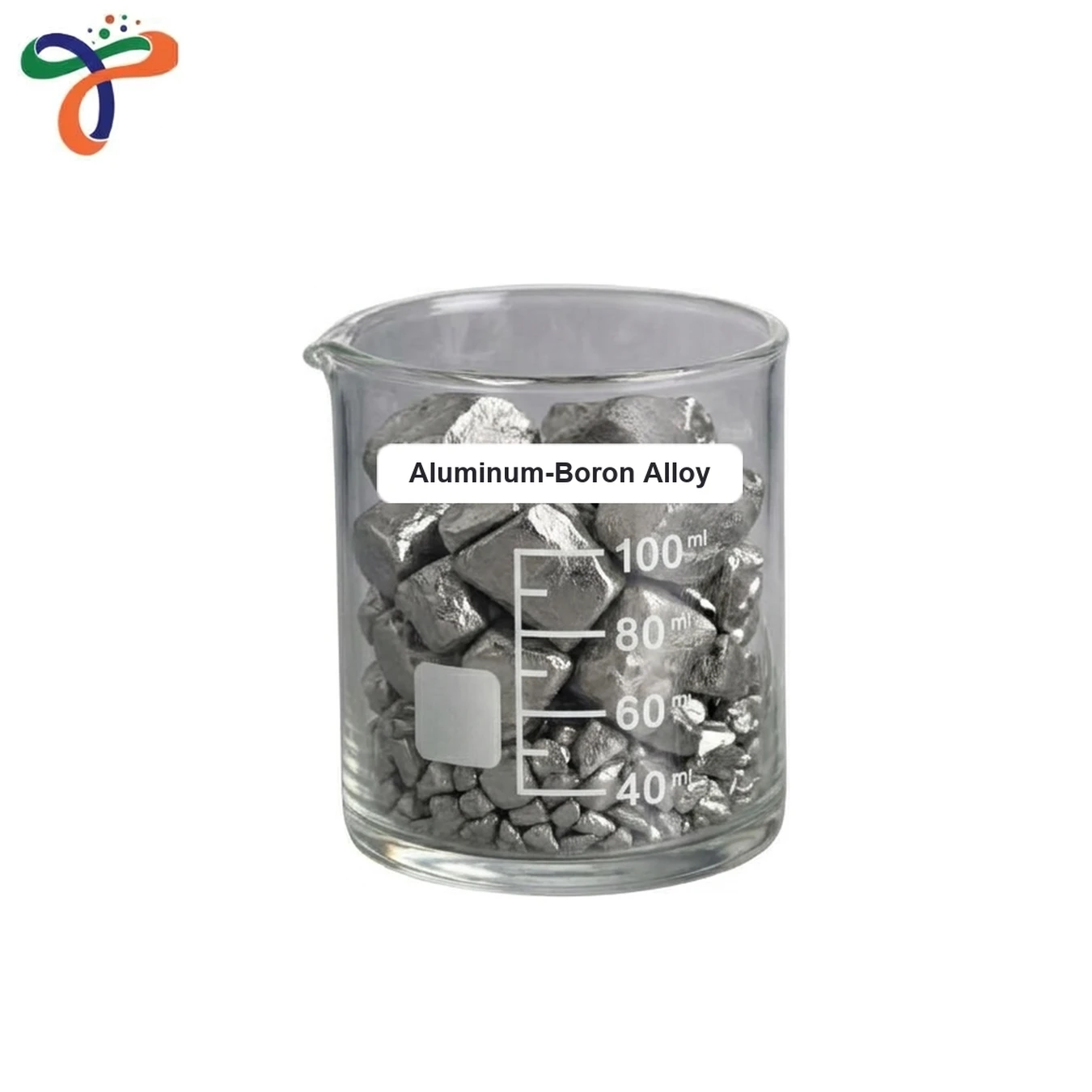 Aluminum-Boron Alloy