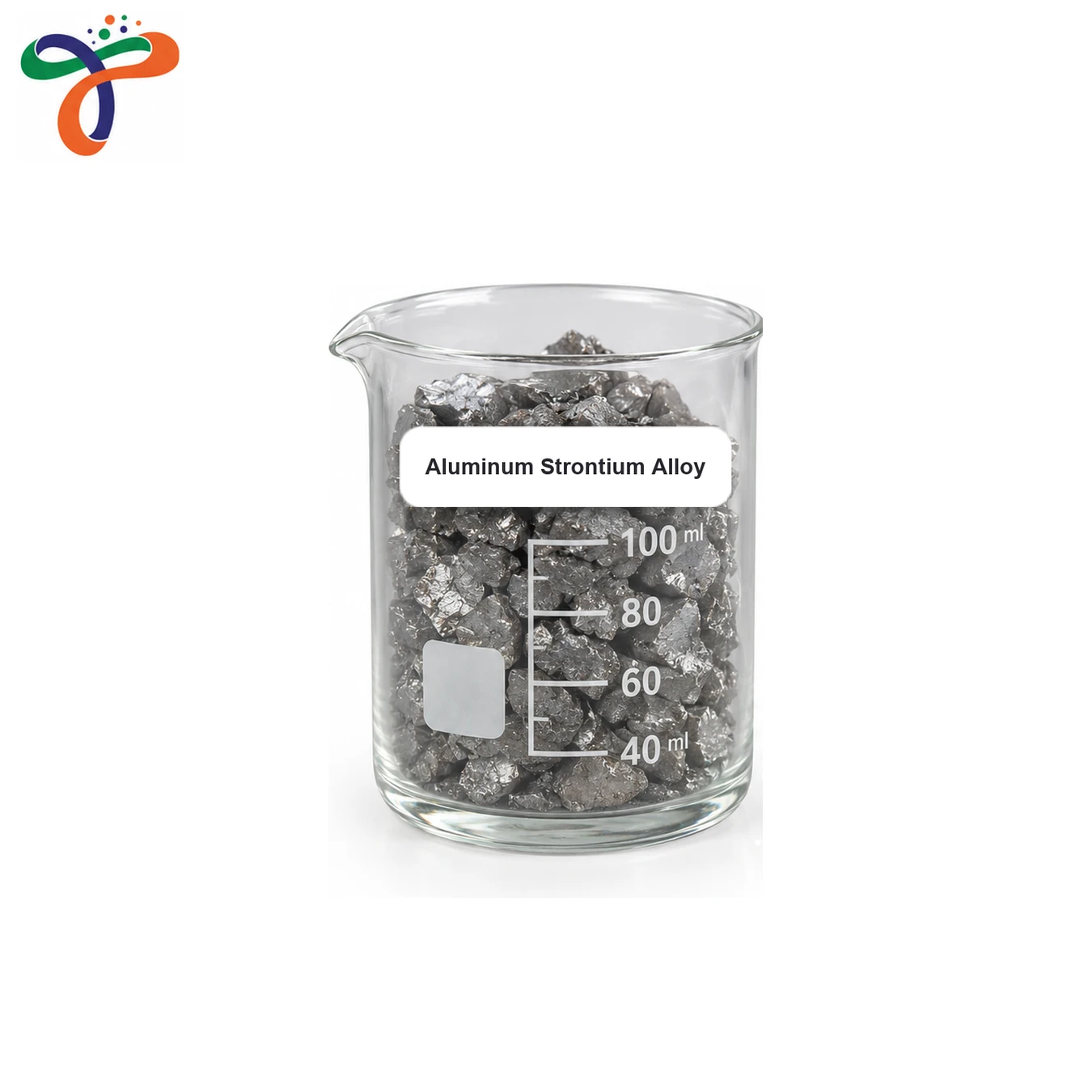 Aluminum Strontium Alloy