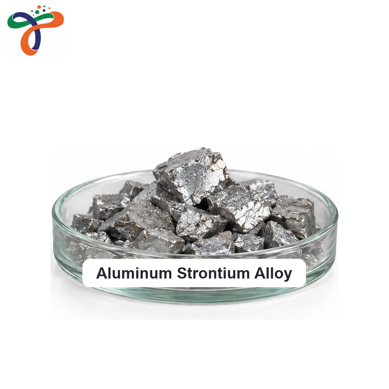 Aluminum Strontium Alloy
