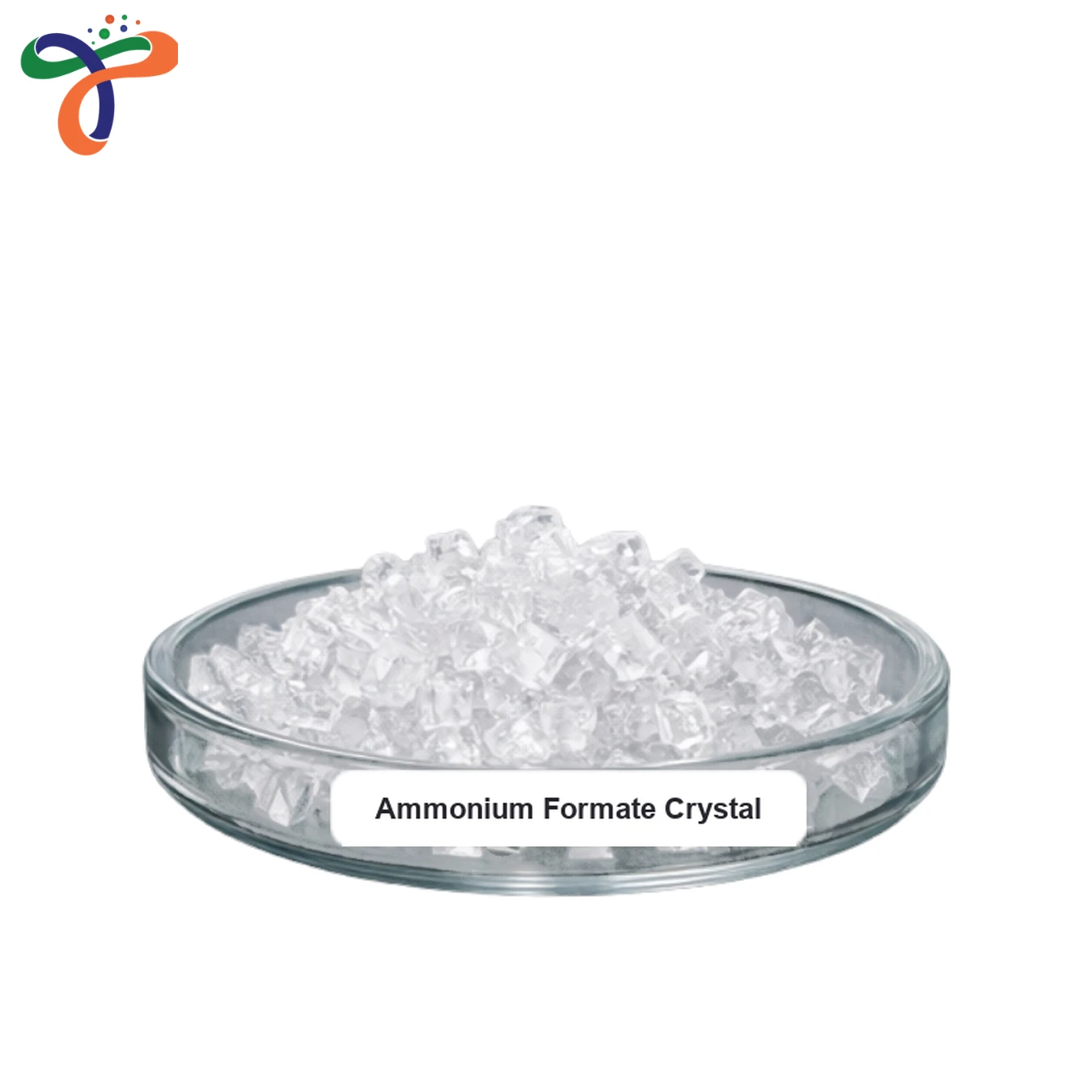 Ammonium Formate Crystal