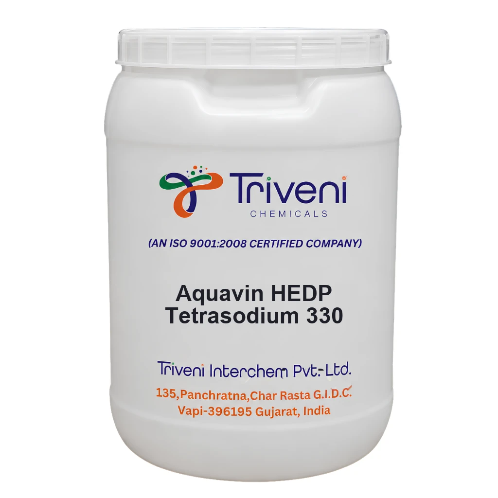 Aquavin HEDP Tetrasodium 330