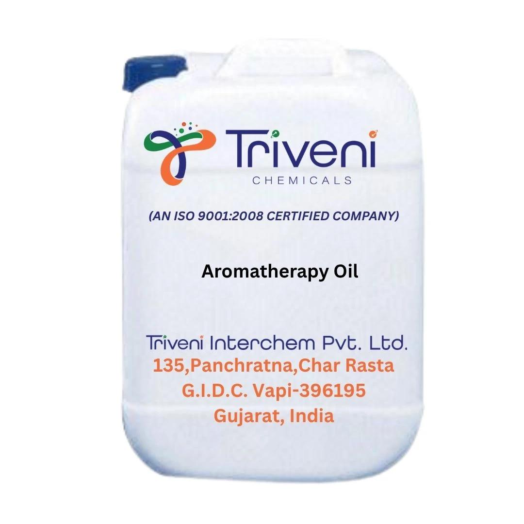 Aromatherapy Oil