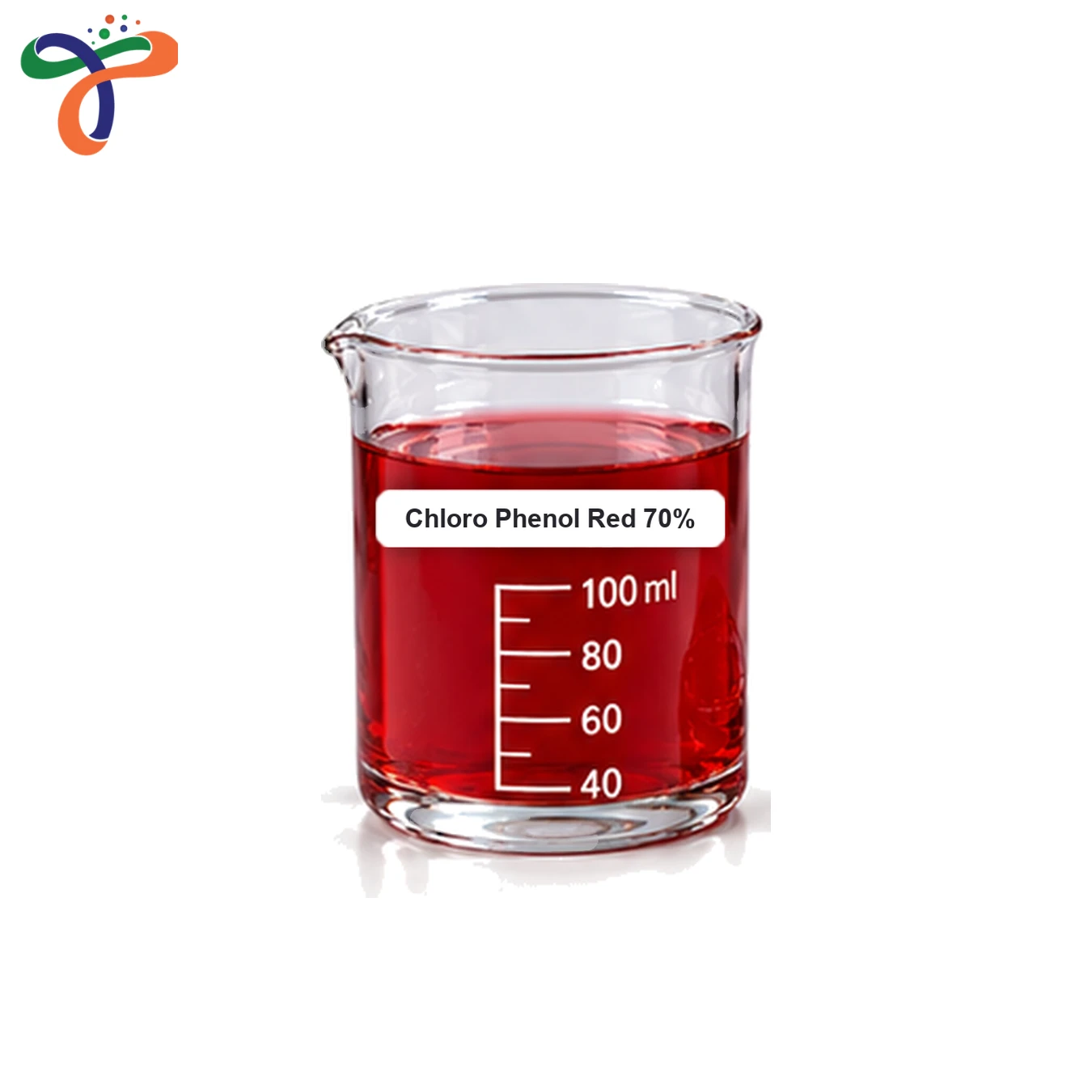 Chloro Phenol Red 70%