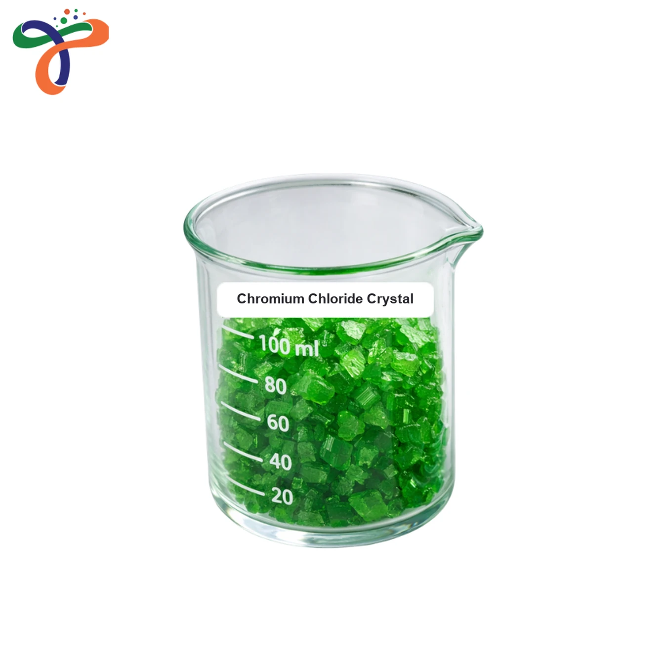 Chromium Chloride Crystal