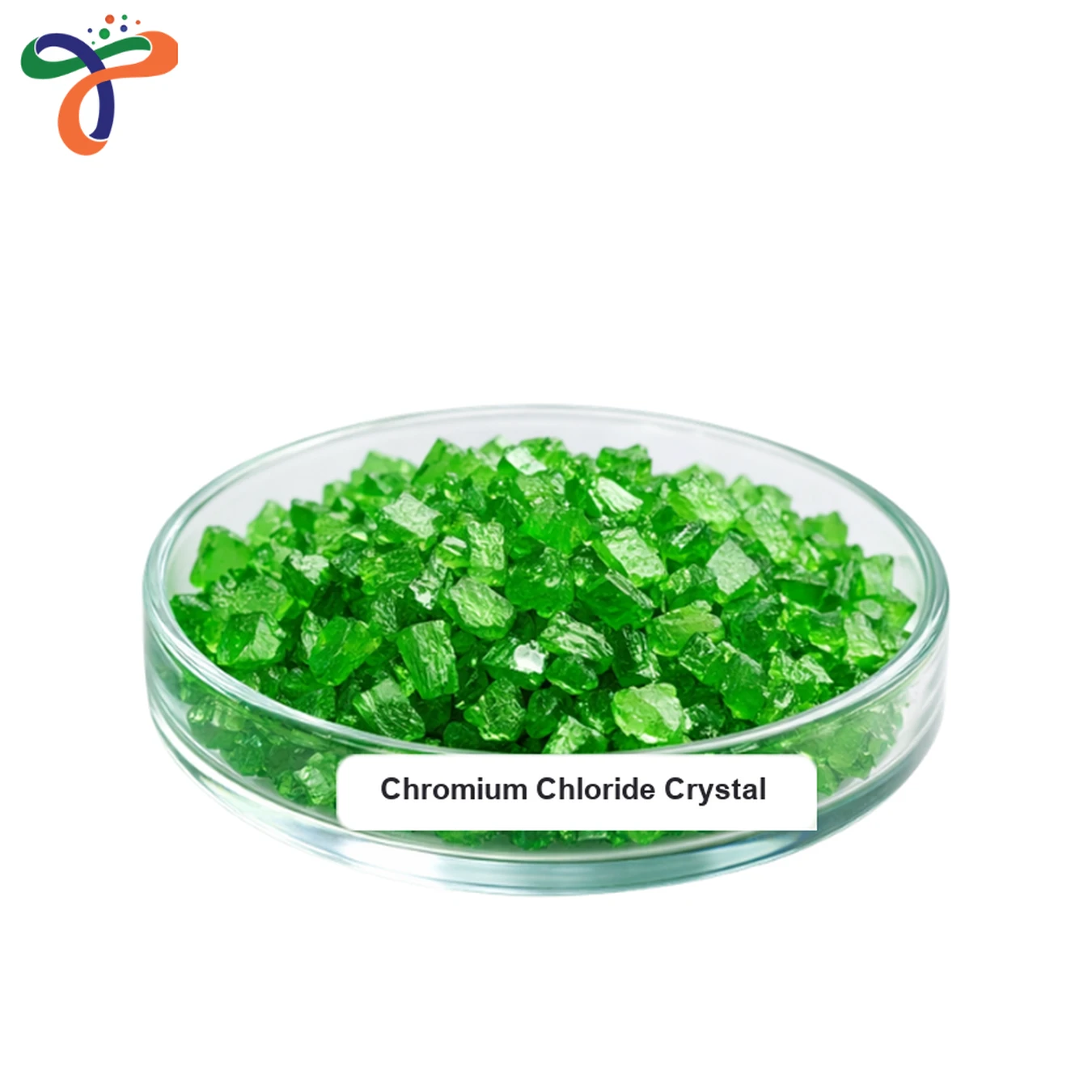Chromium Chloride Crystal
