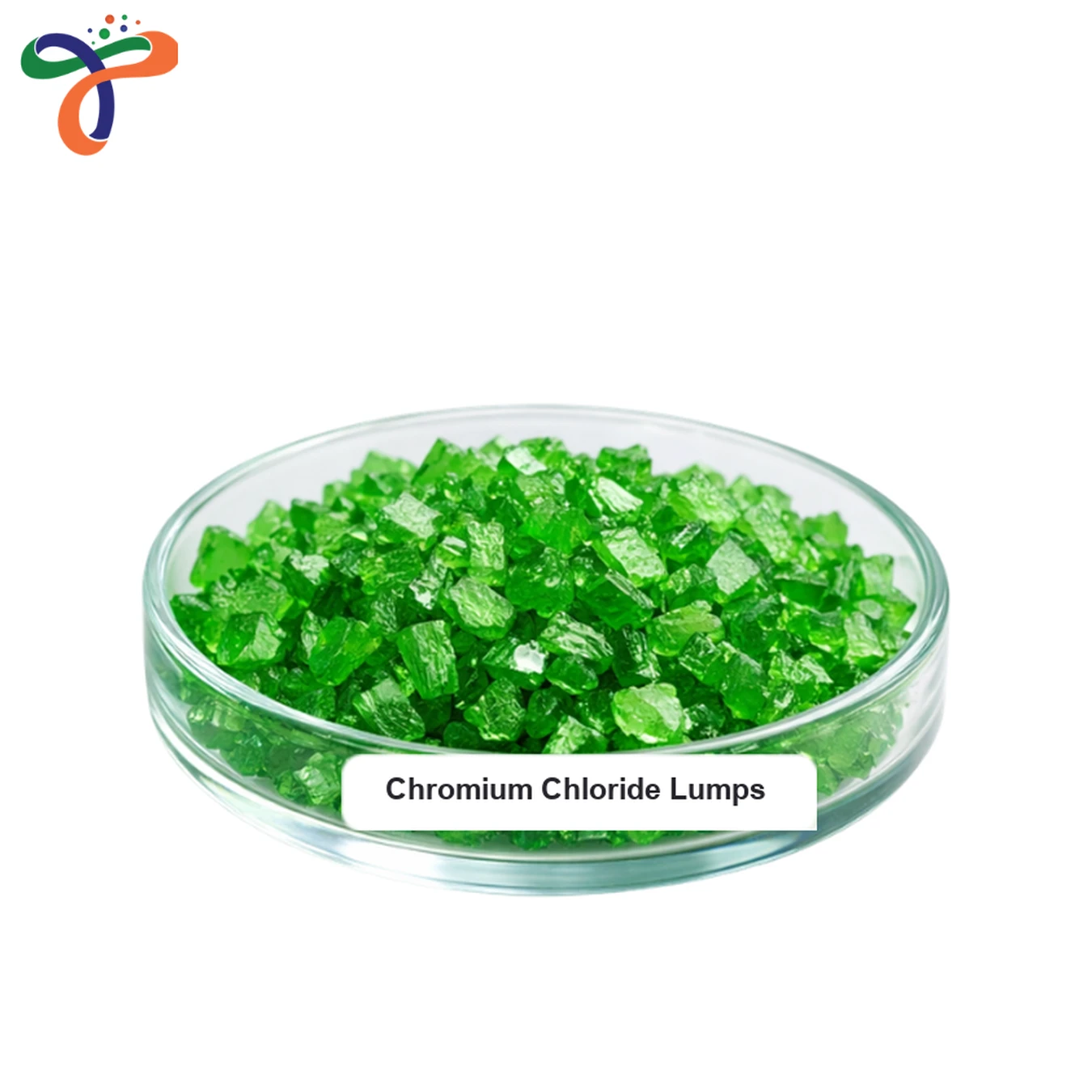 Chromium Chloride Lumps