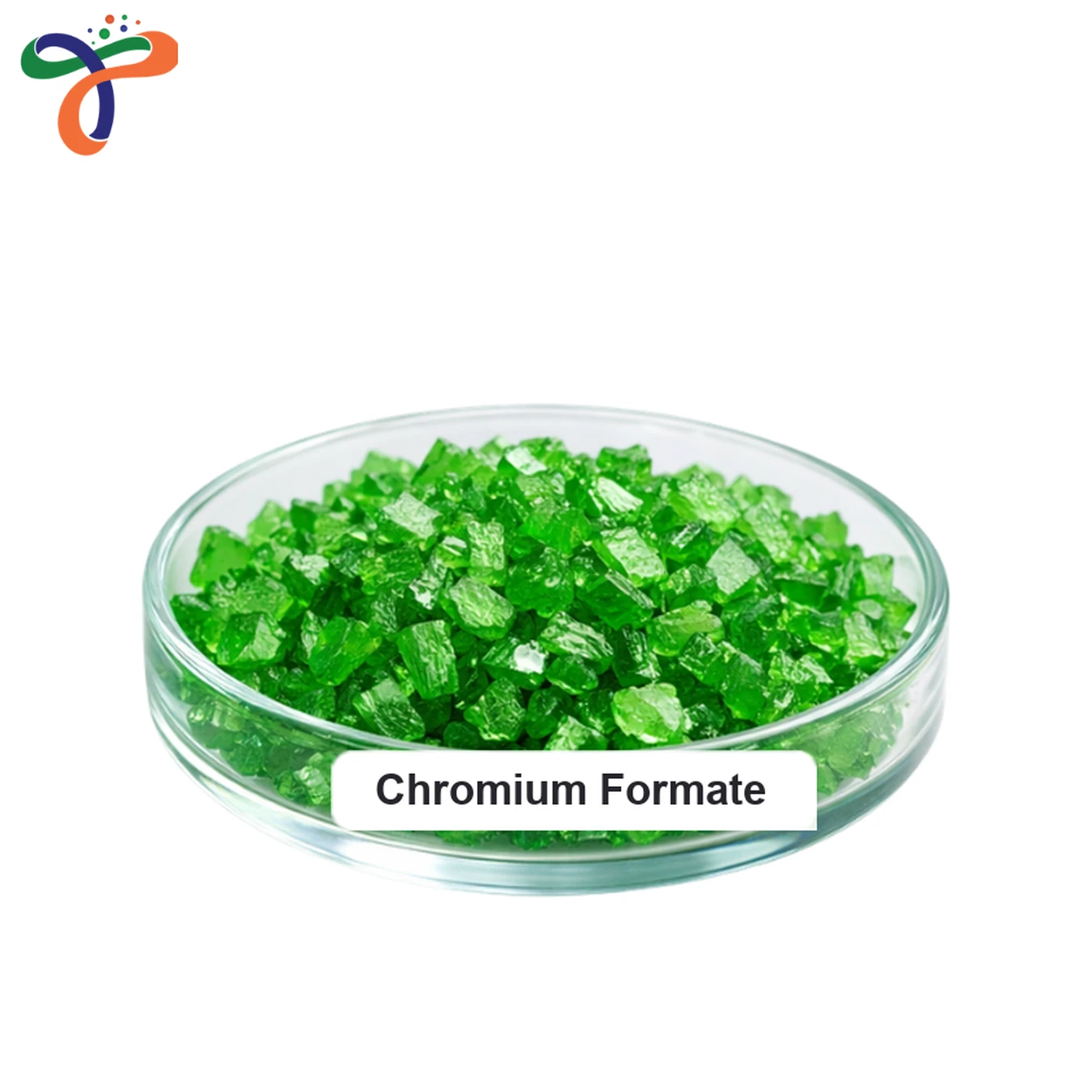 Chromium Formate