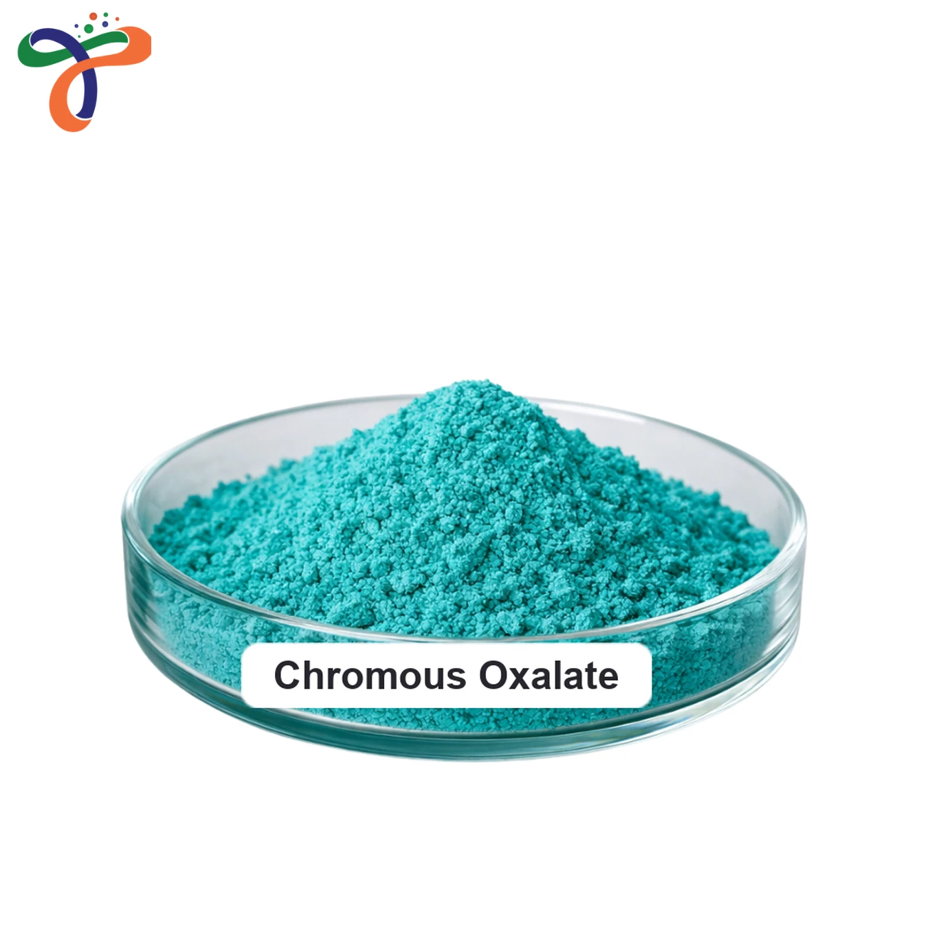 Chromous Oxalate