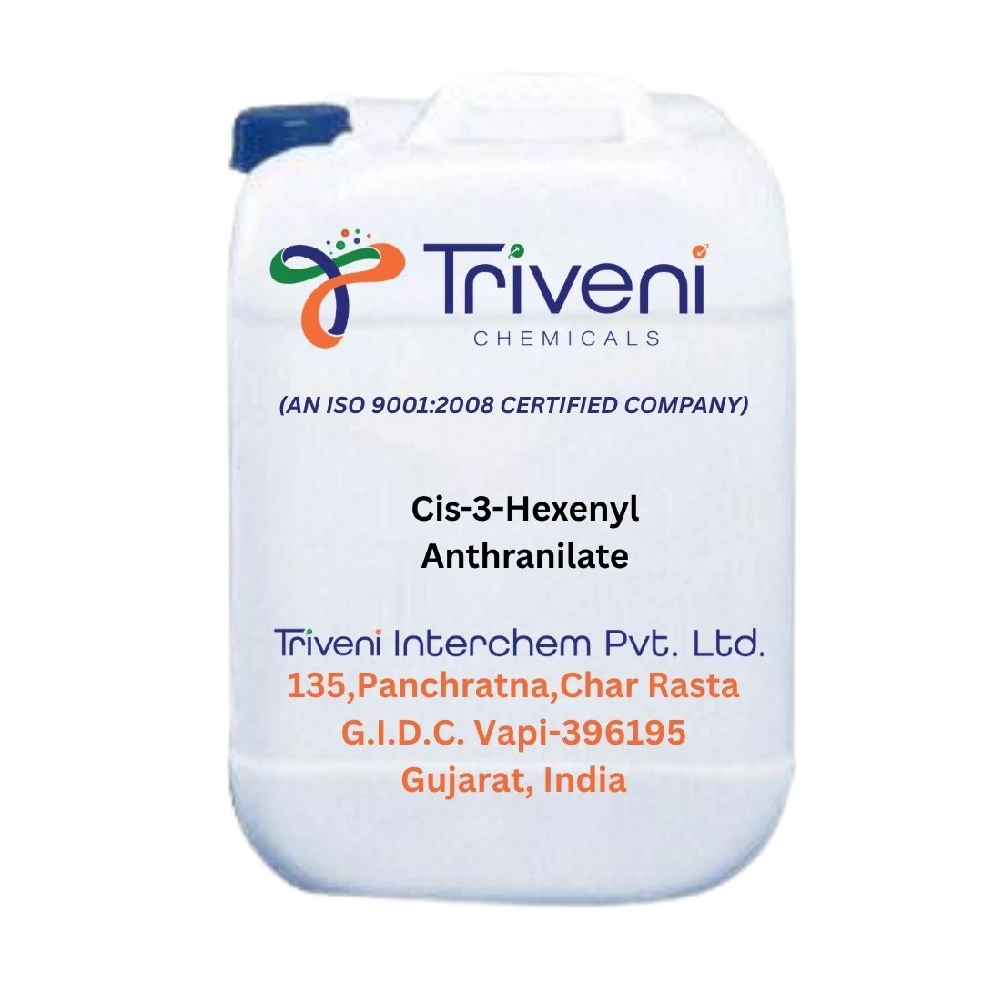 Cis-3-Hexenyl Anthranilate