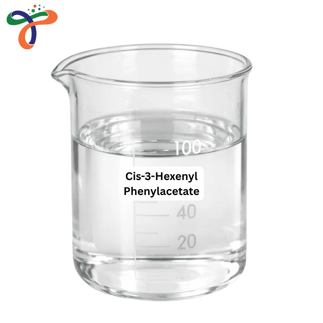 Cis-3-hexenyl Phenylacetate
