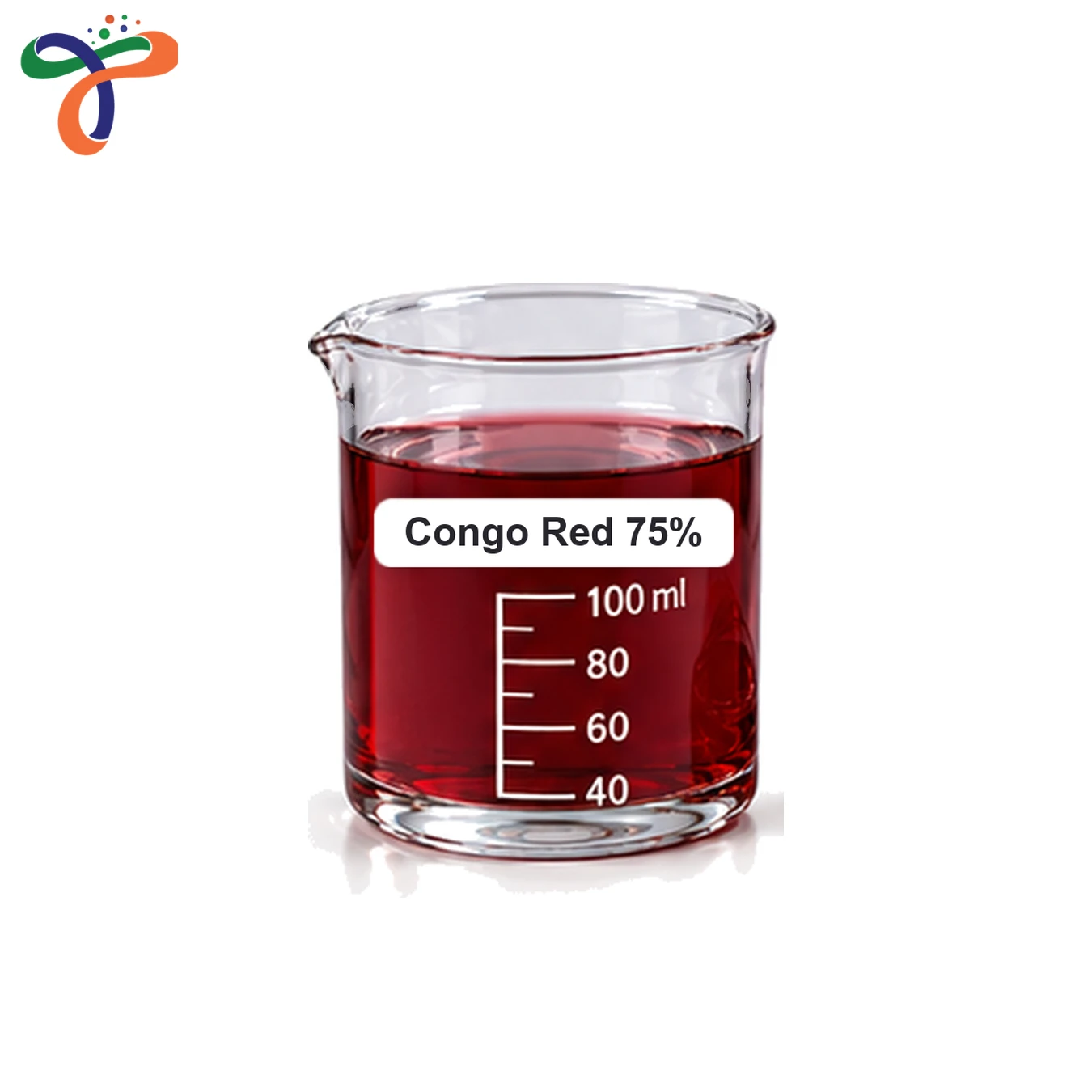 Congo Red 75%