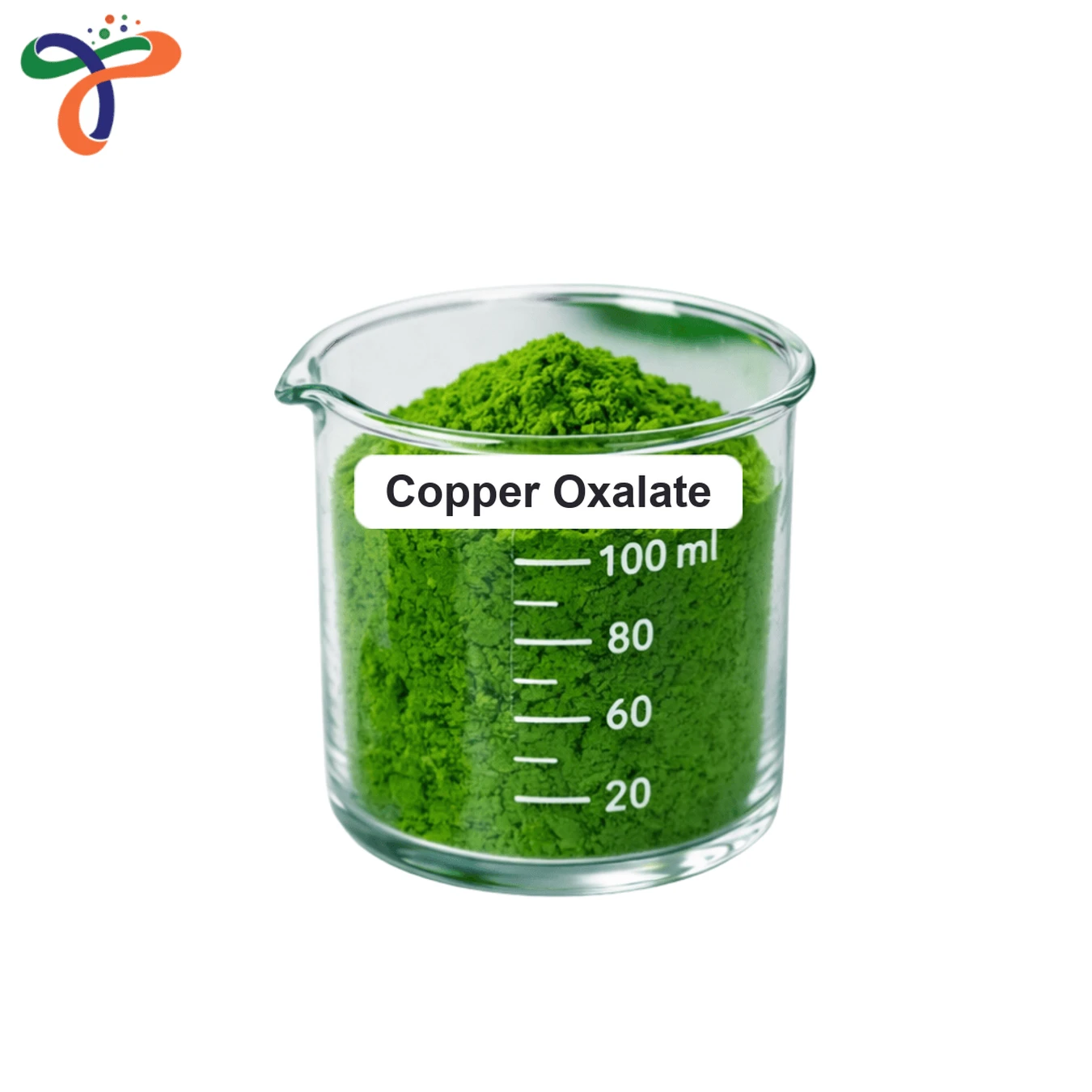 Copper Oxalate
