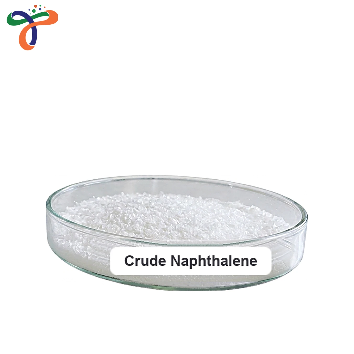 Crude Naphthalene