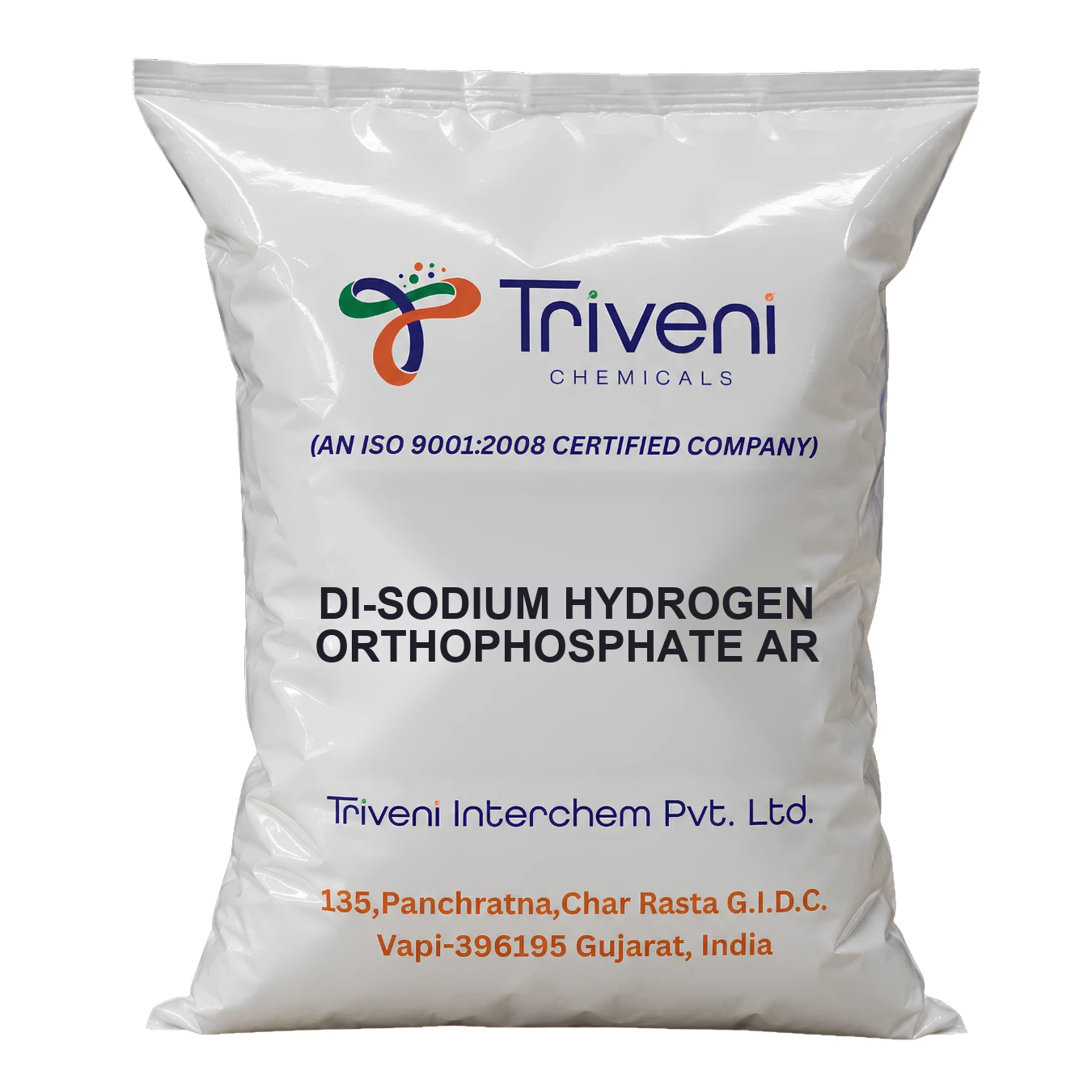 DI-SODIUM HYDROGEN ORTHOPHOSPHATE AR
