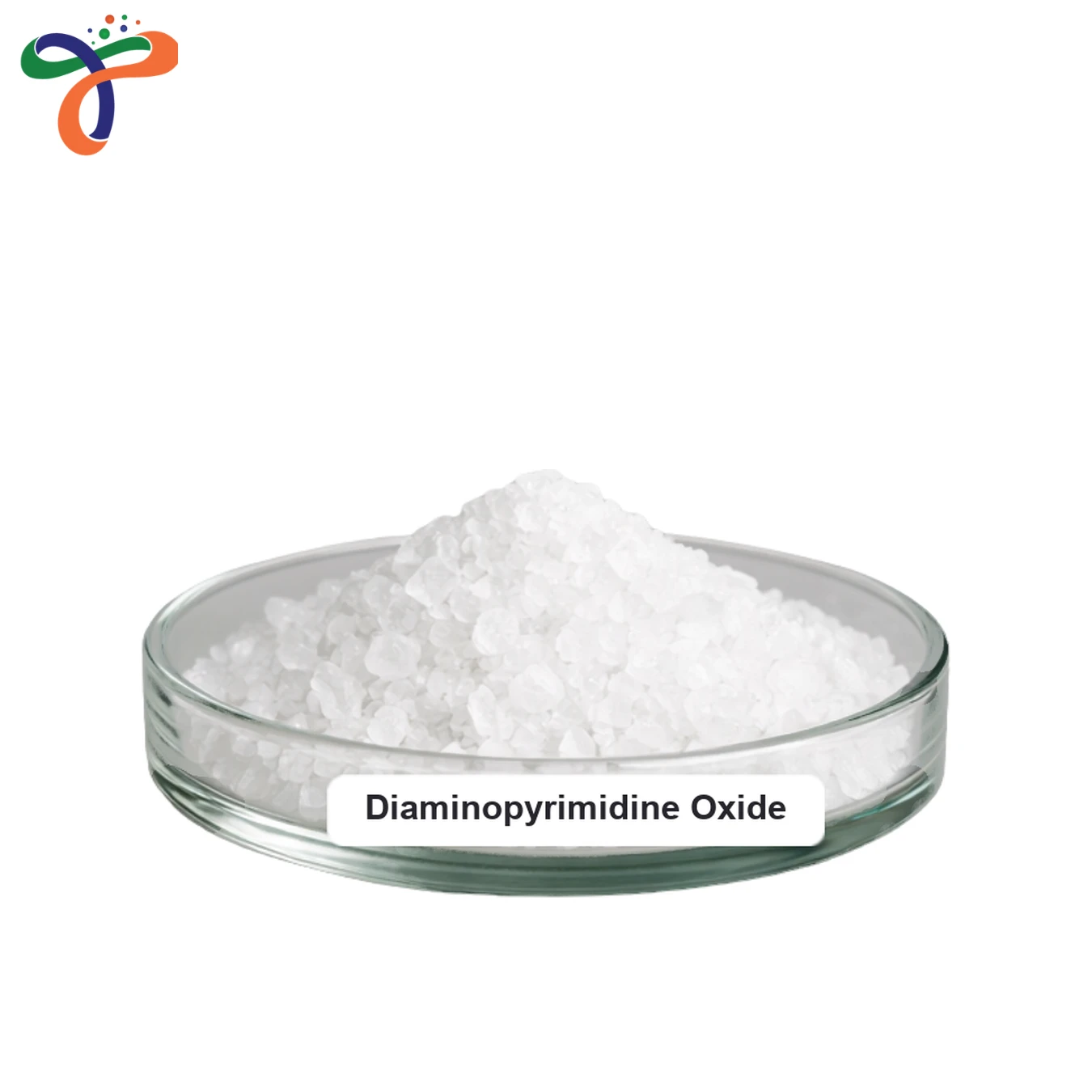 Diaminopyrimidine Oxide