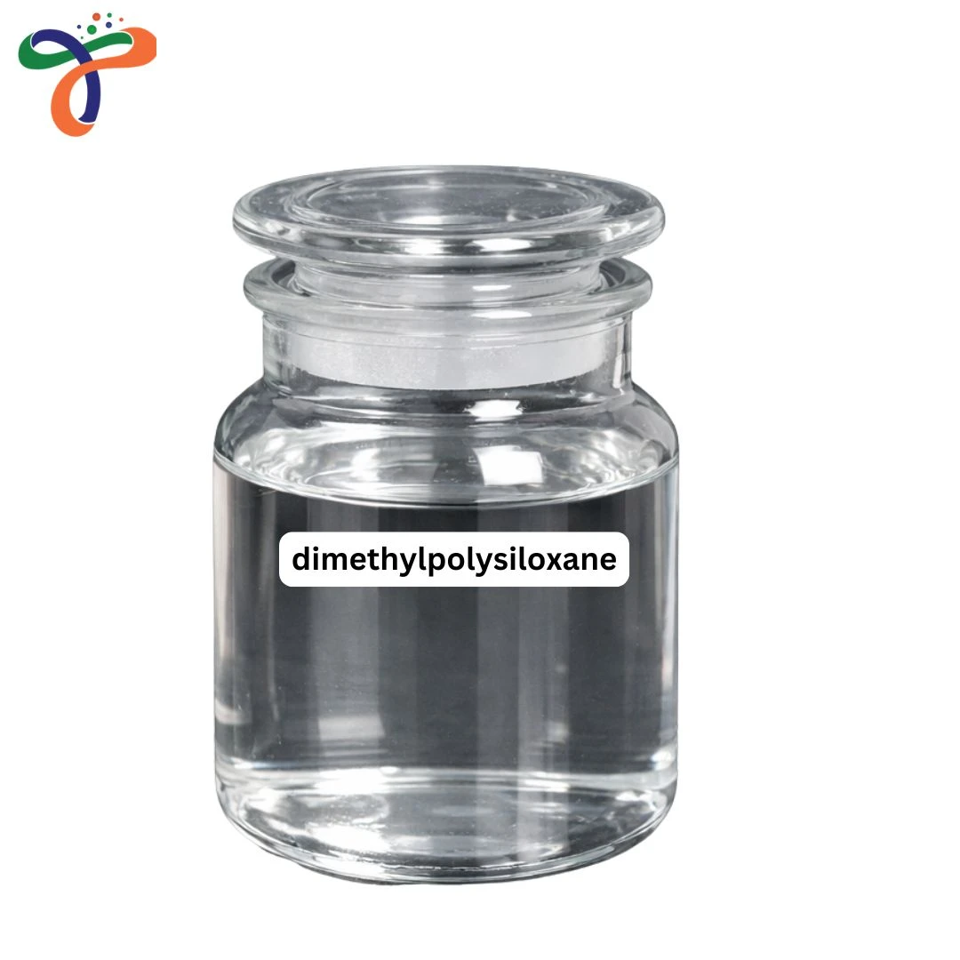 Dimethylpolysiloxane