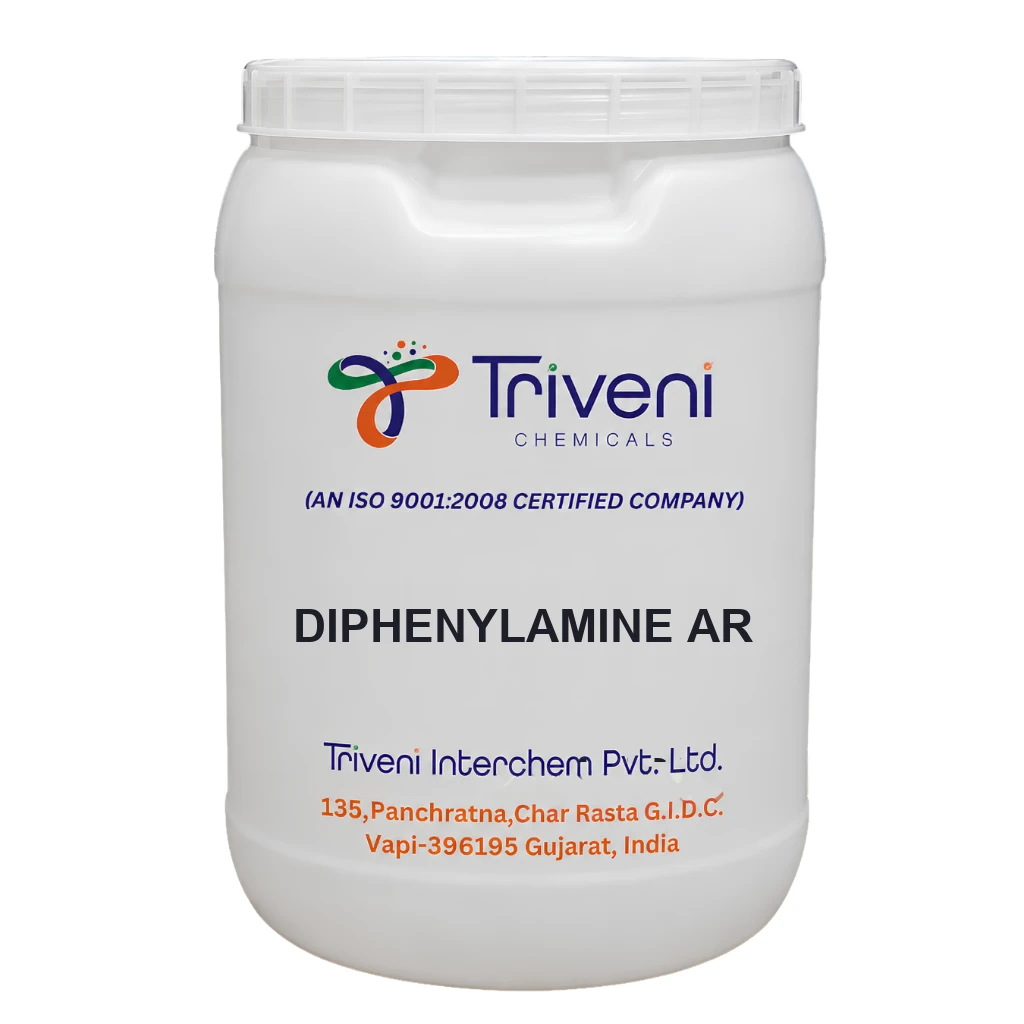 DIPHENYLAMINE AR