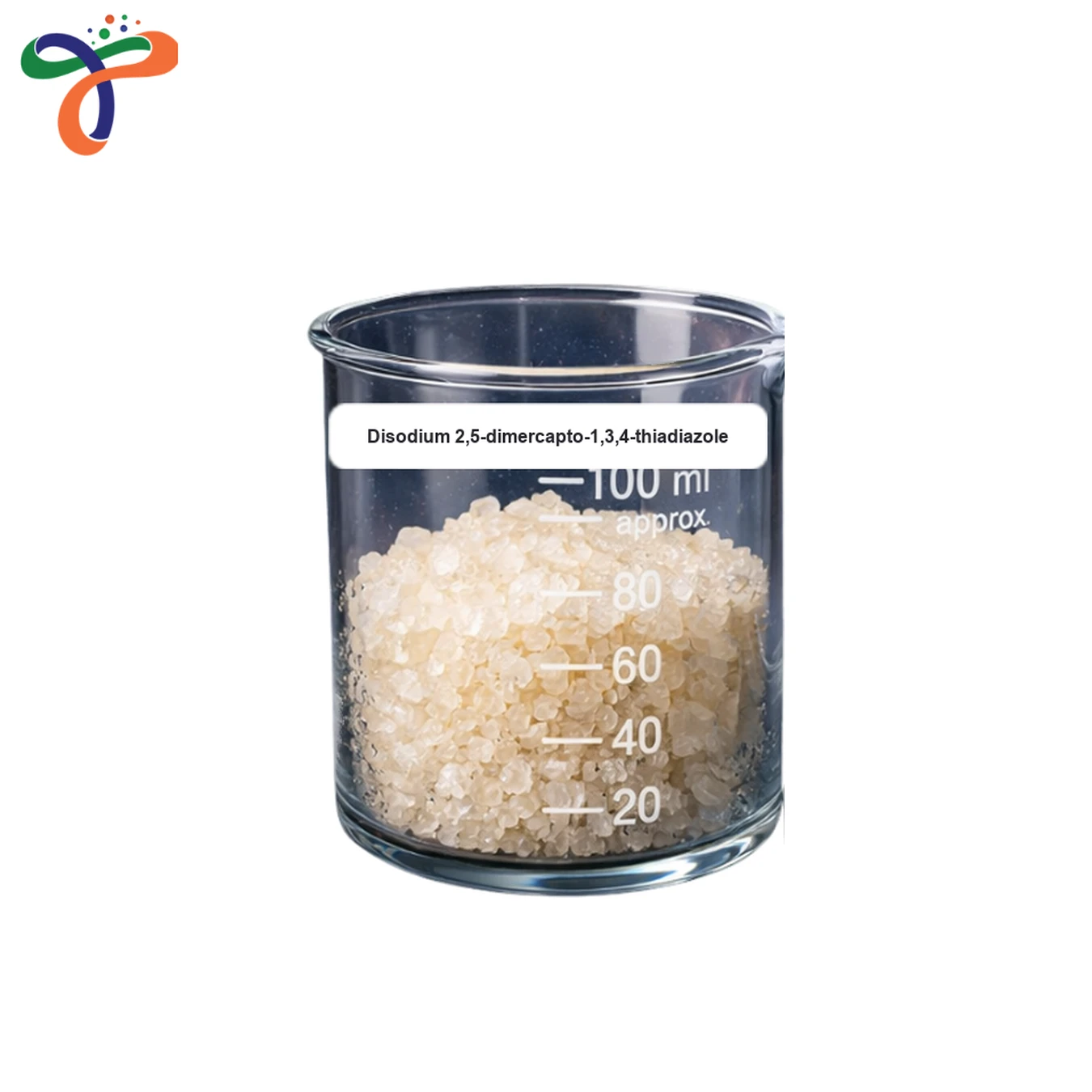 Disodium 2,5-dimercapto-1,3,4-thiadiazole
