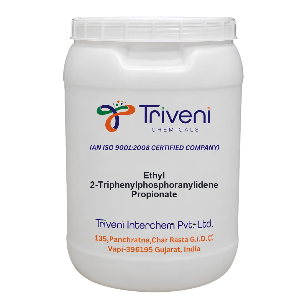 Ethyl 2-Triphenylphosphoranylidene Propionate
