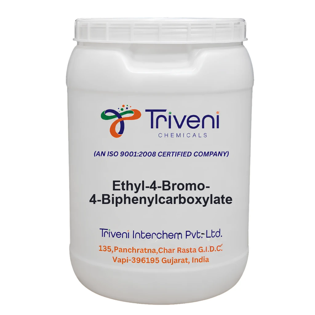 Ethyl-4-Bromo-4-Biphenylcarboxylate