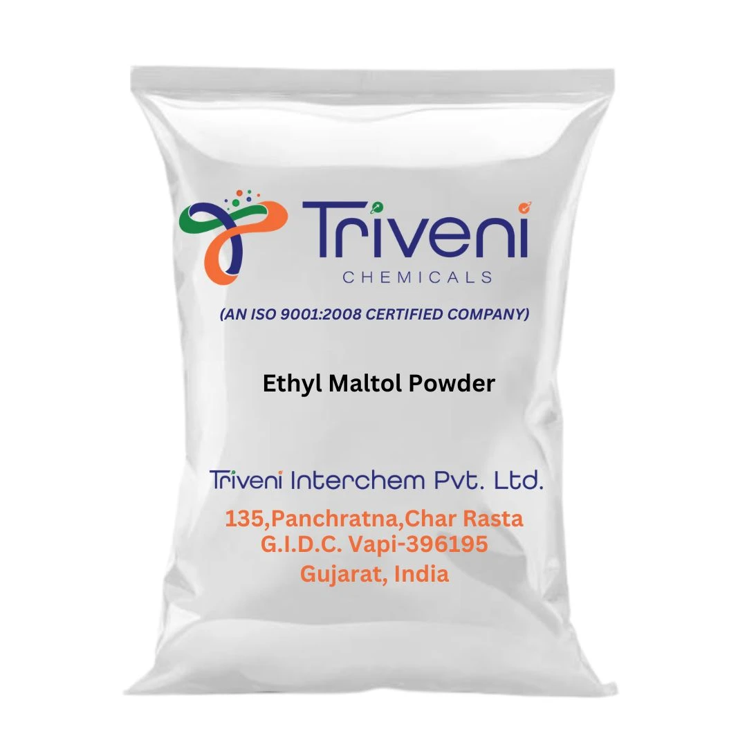 Ethyl Maltol Powder