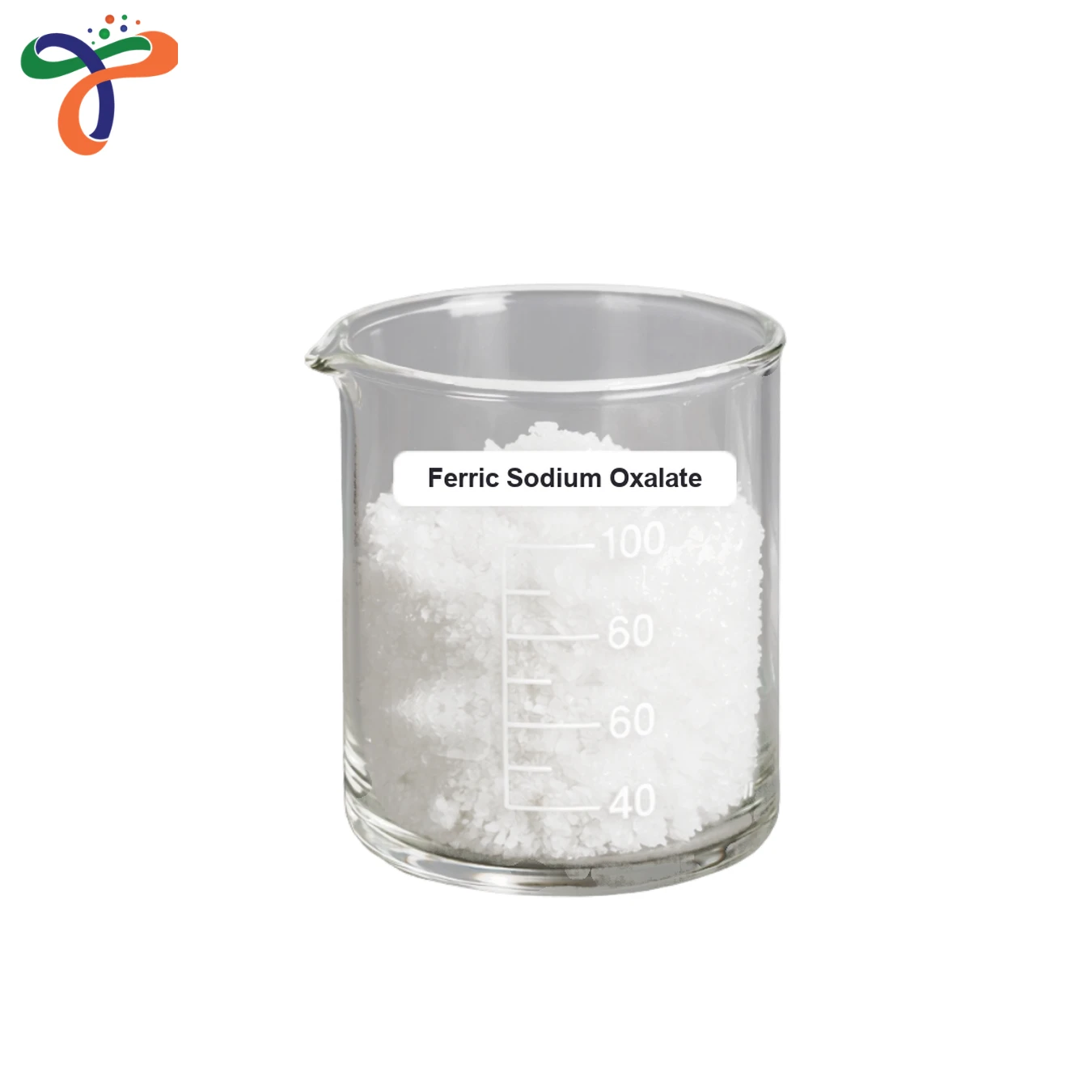 Ferric Sodium Oxalate