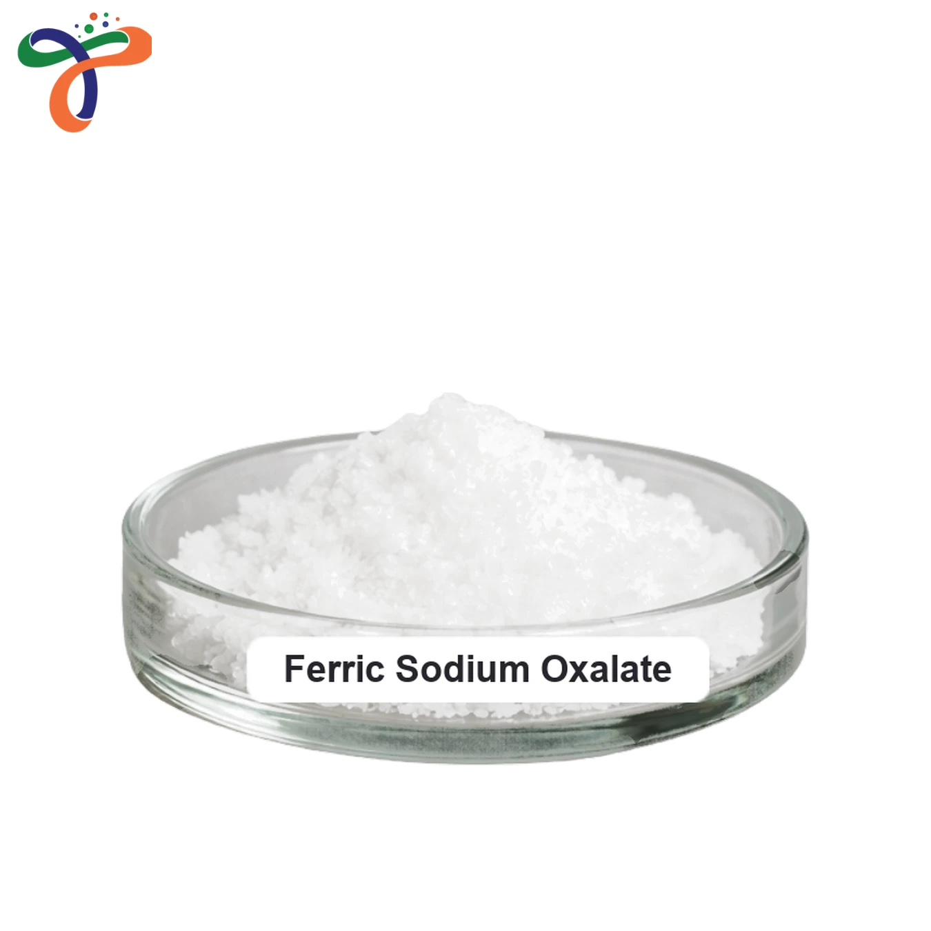 Ferric Sodium Oxalate