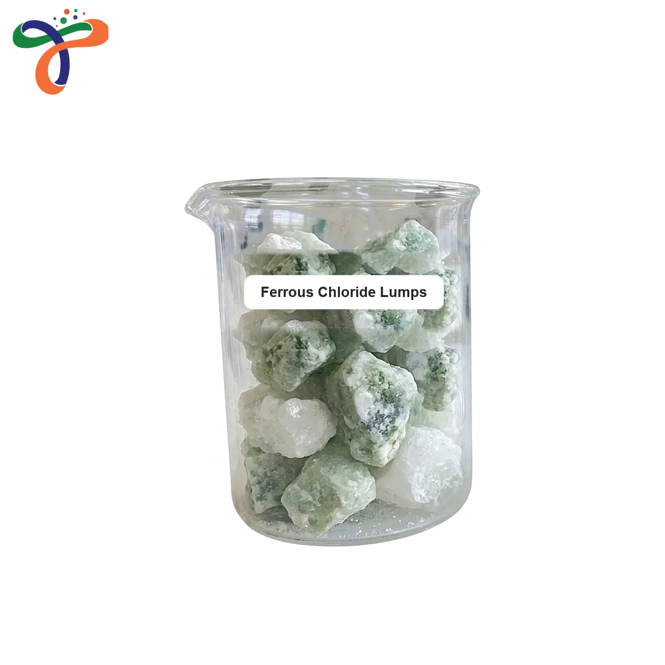 Ferrous Chloride Lumps