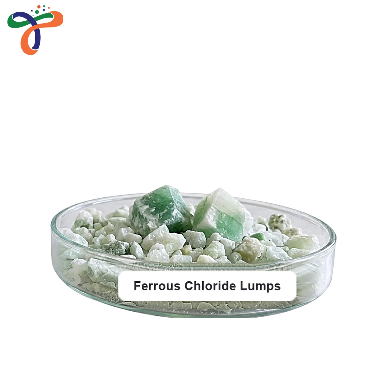 Ferrous Chloride Lumps