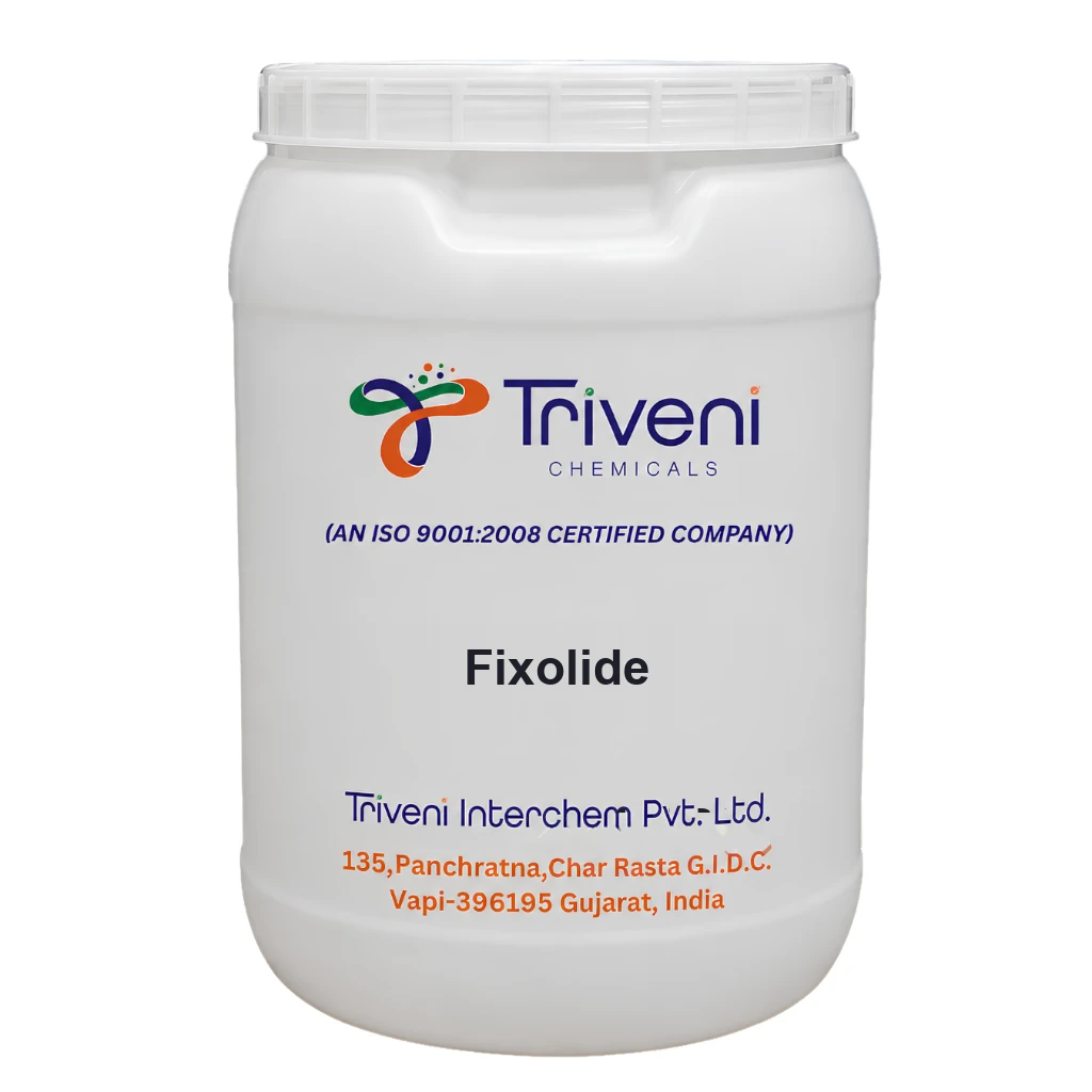 Fixolide