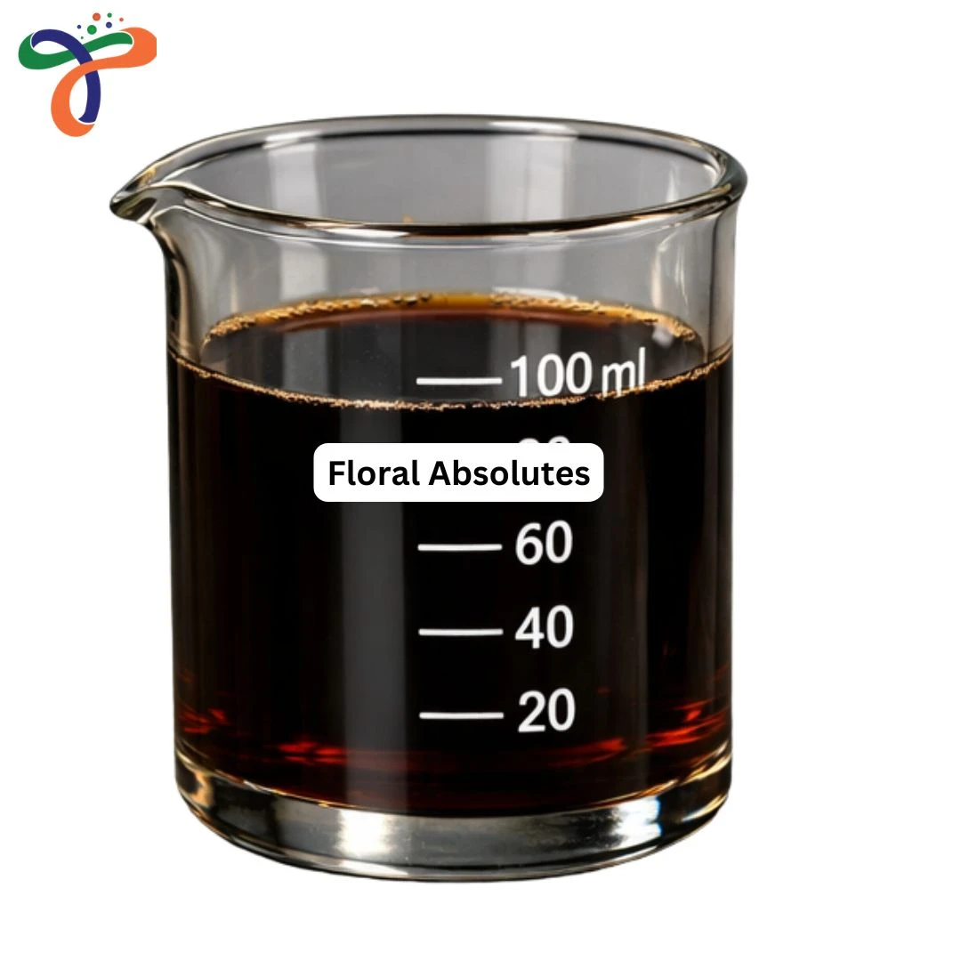 Floral Absolutes