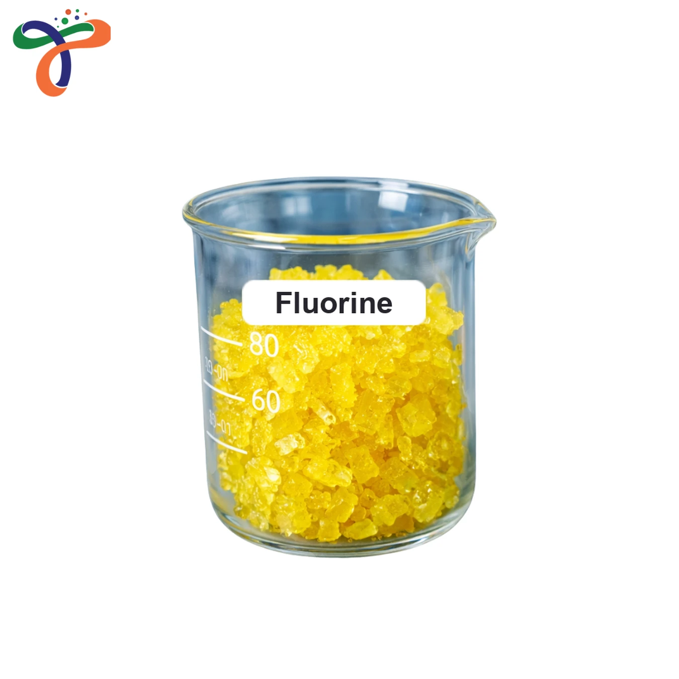 Fluorine