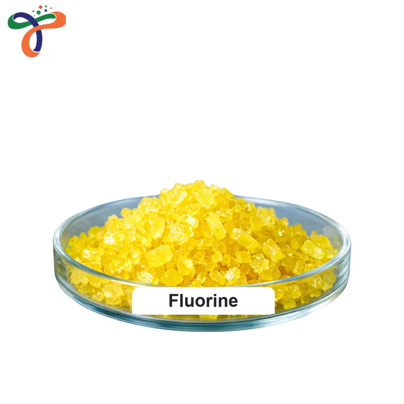 Fluorine