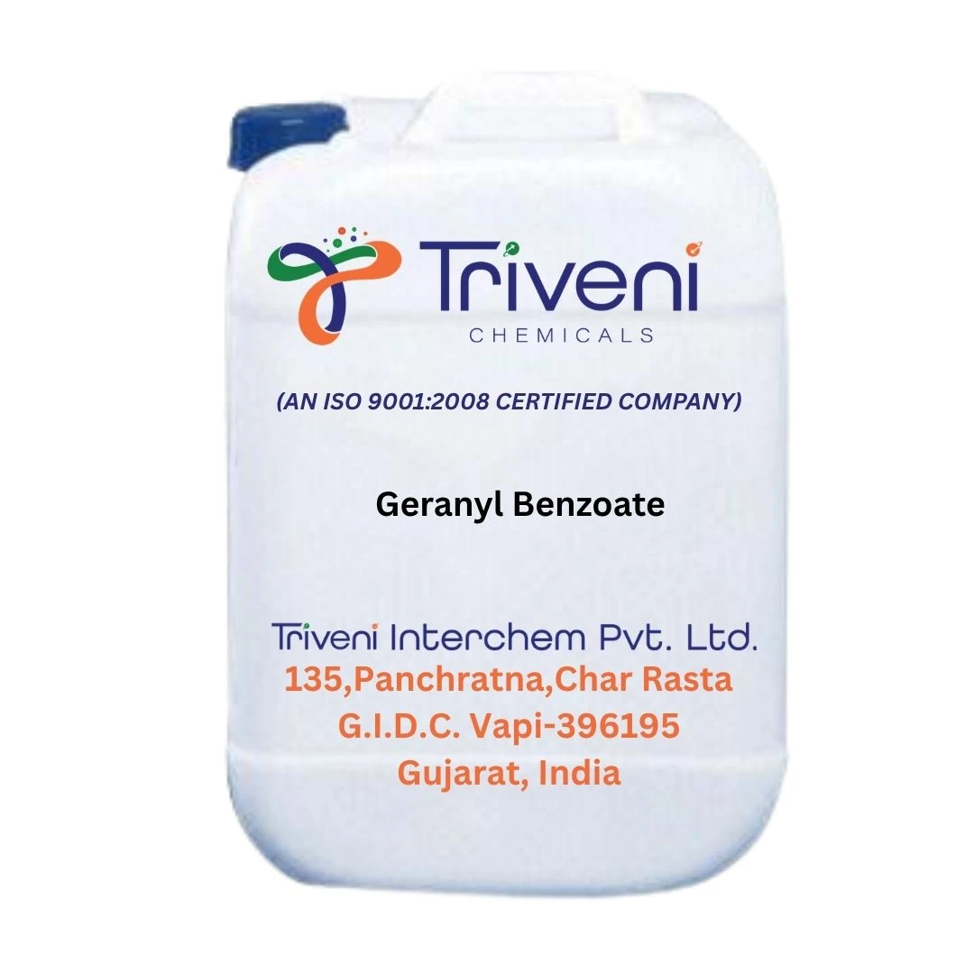 Geranyl Benzoate