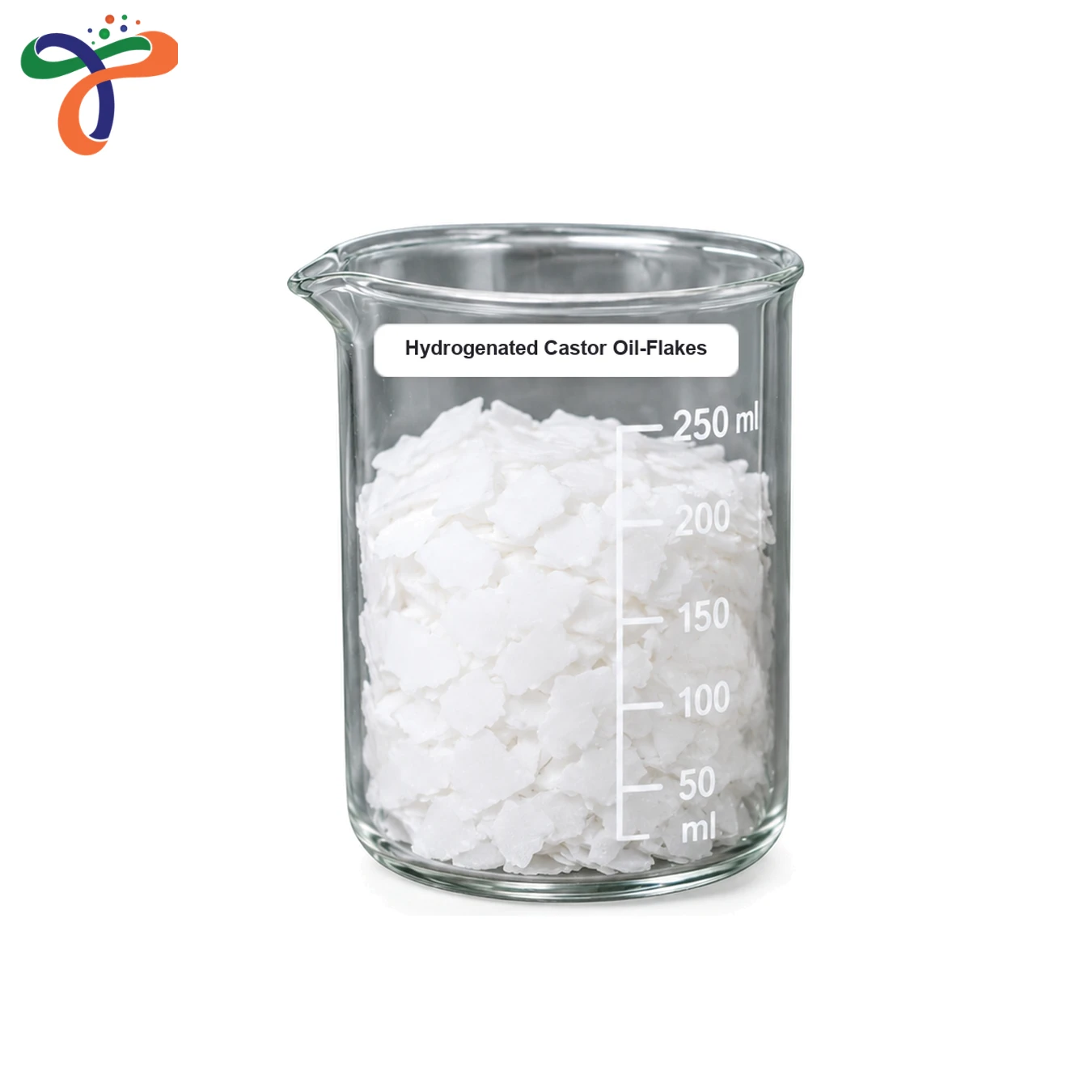 Hydrogenated Castor Oil-Flakes