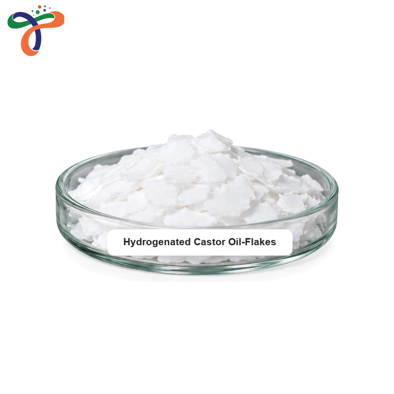 Hydrogenated Castor Oil-Flakes
