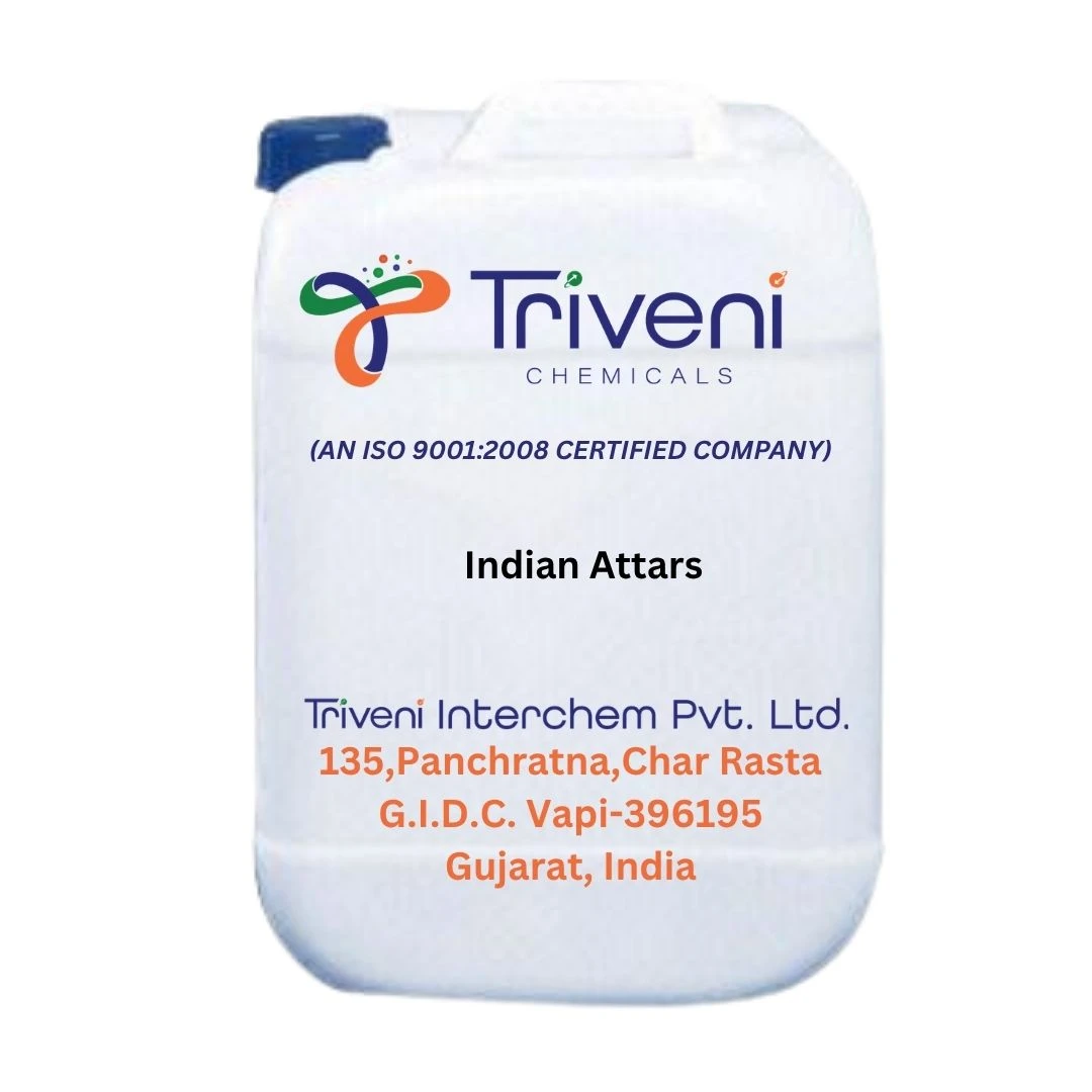 Indian Attars