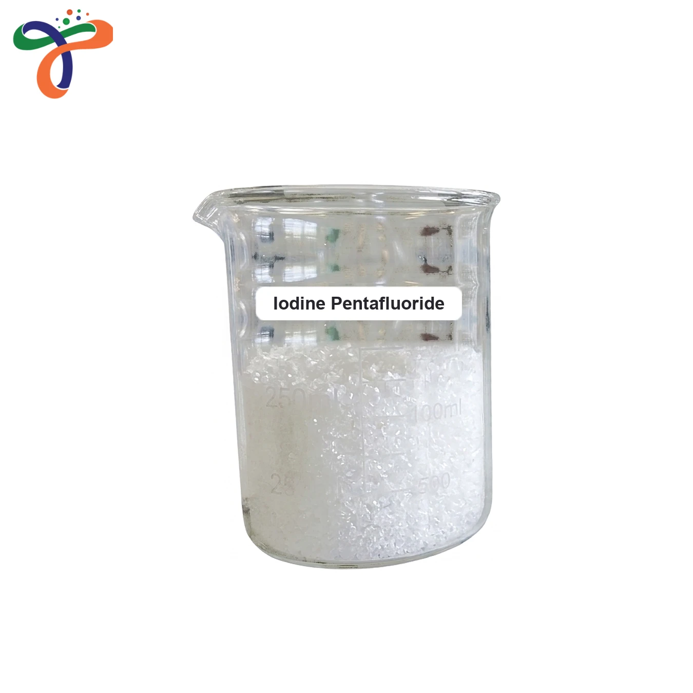 Iodine Pentafluoride