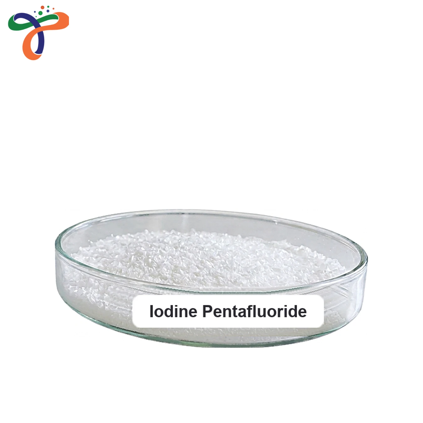Iodine Pentafluoride