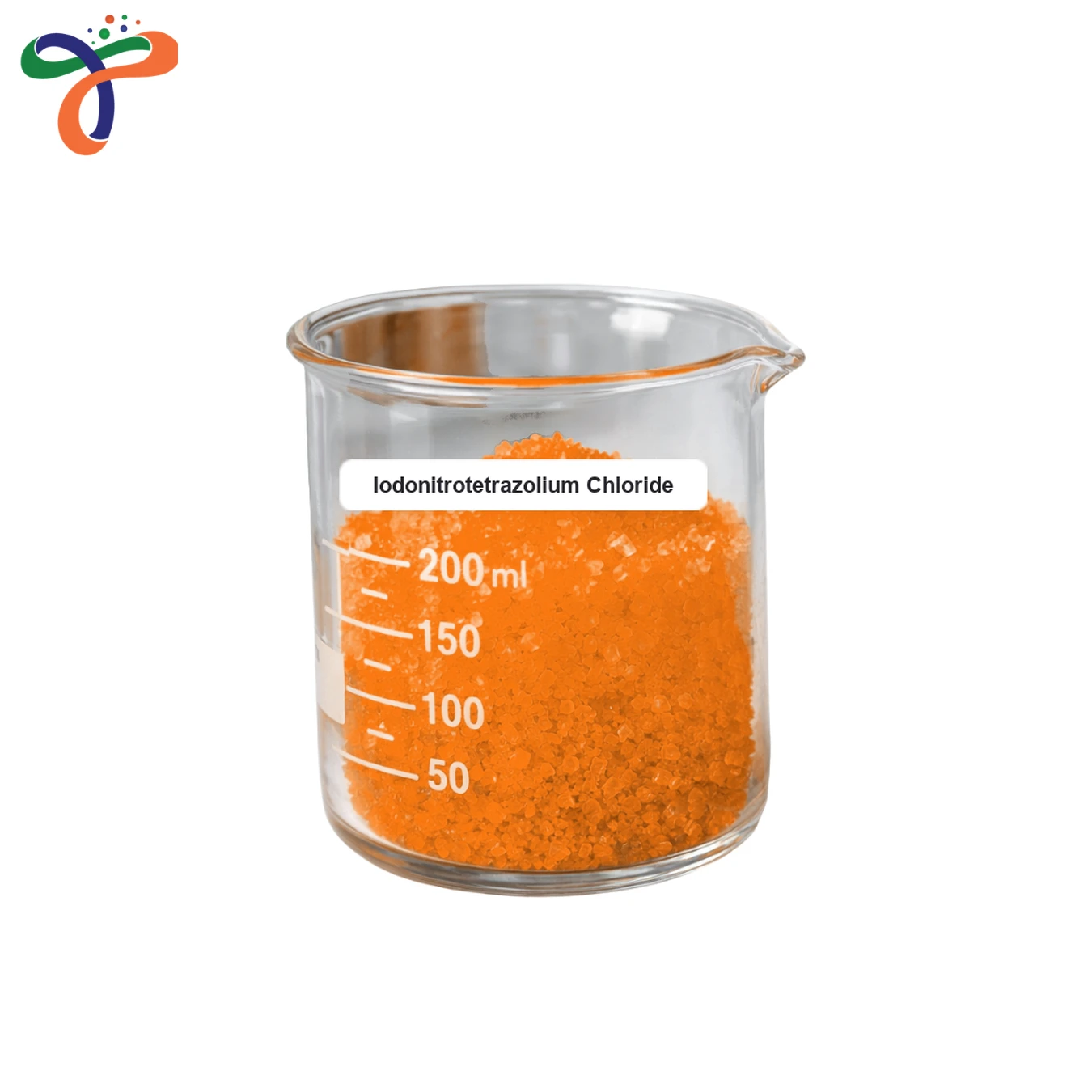 Iodonitrotetrazolium Chloride