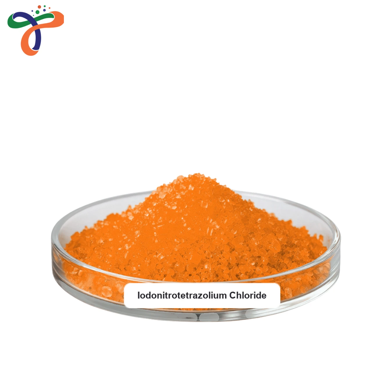 Iodonitrotetrazolium Chloride