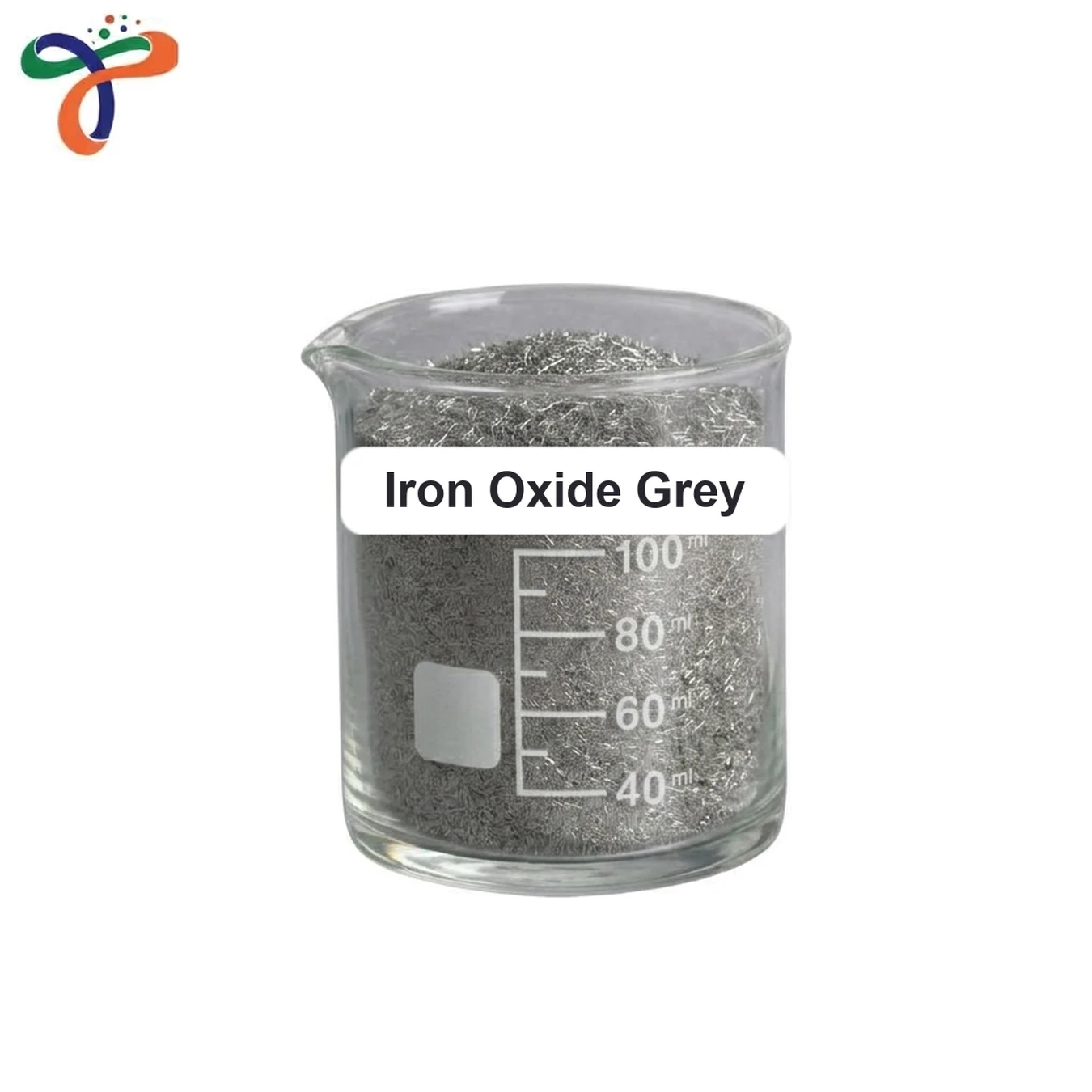 Iron Oxide Grey