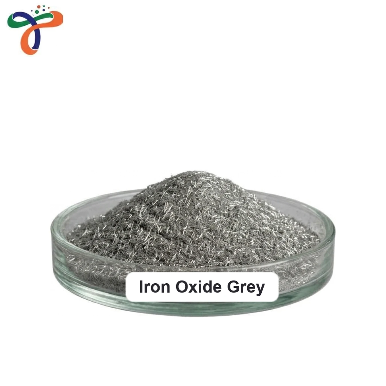 Iron Oxide Grey